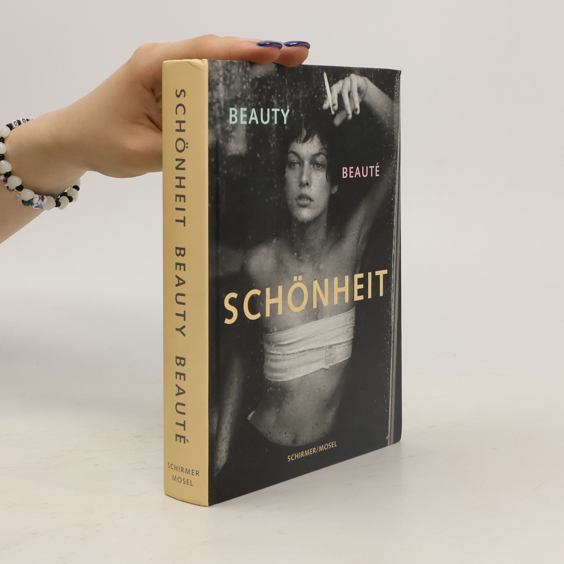 Dorothy Schefer Faux Schönheit