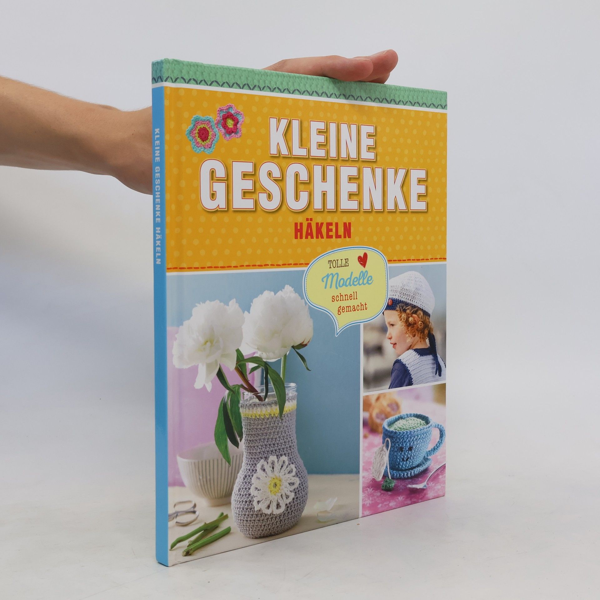 Autorenkollektiv Kleine Geschenke
