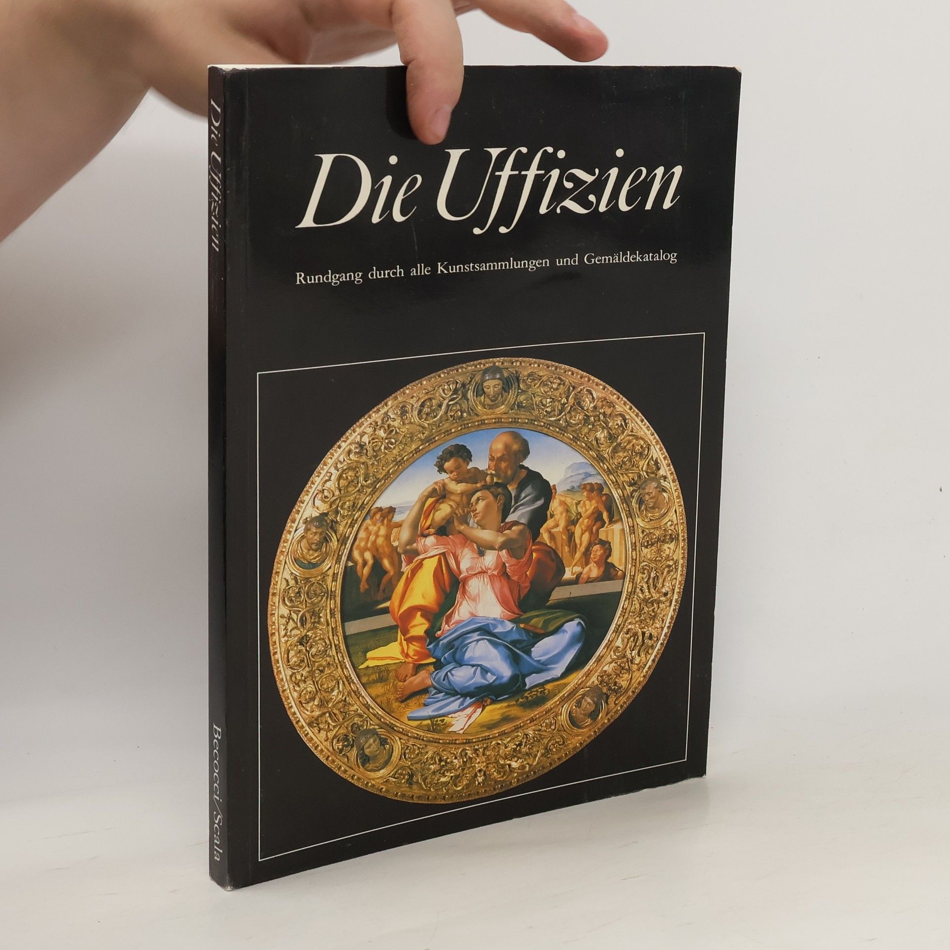 Collectif d'auteurs Die Uffizein