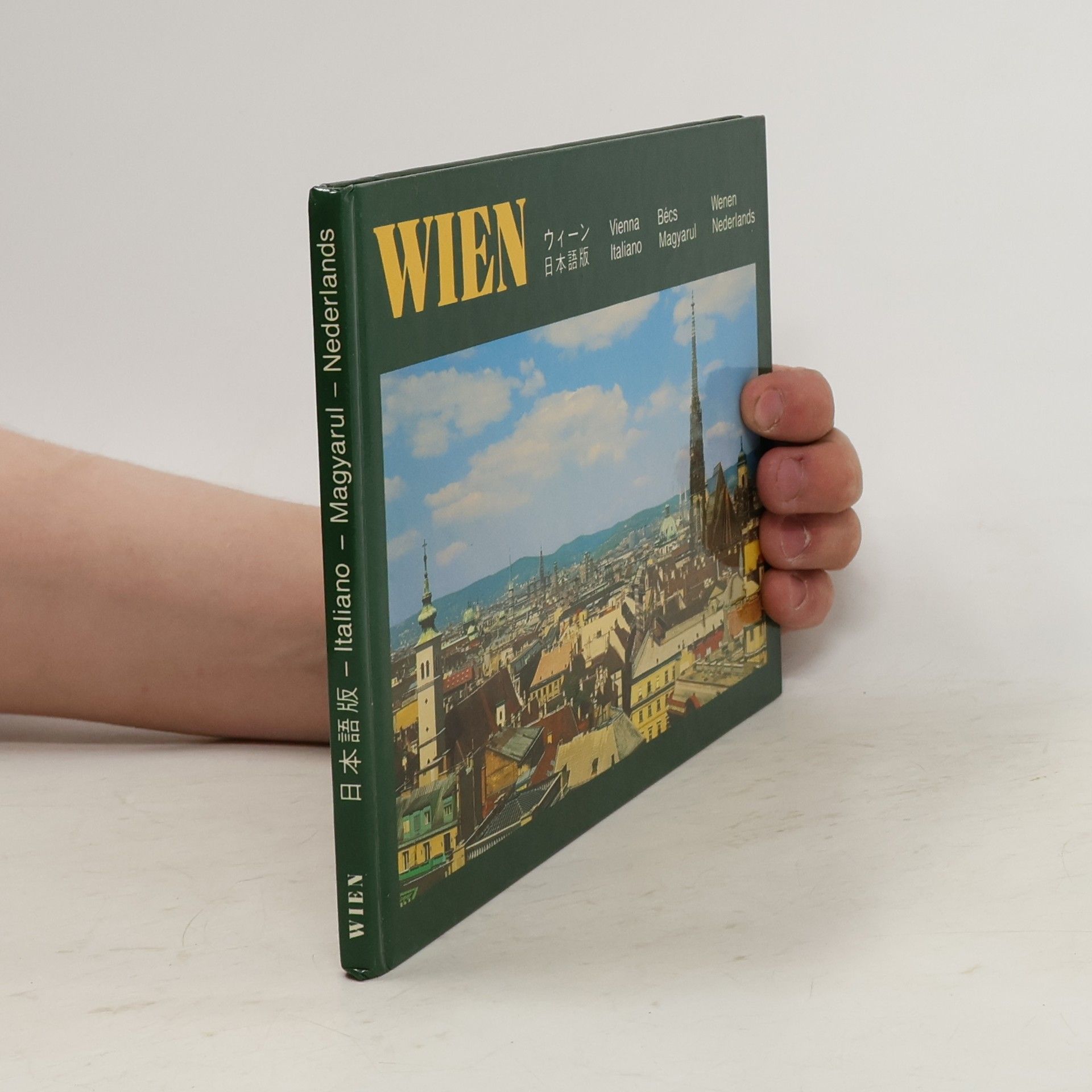 Autorenkollektiv Wien
