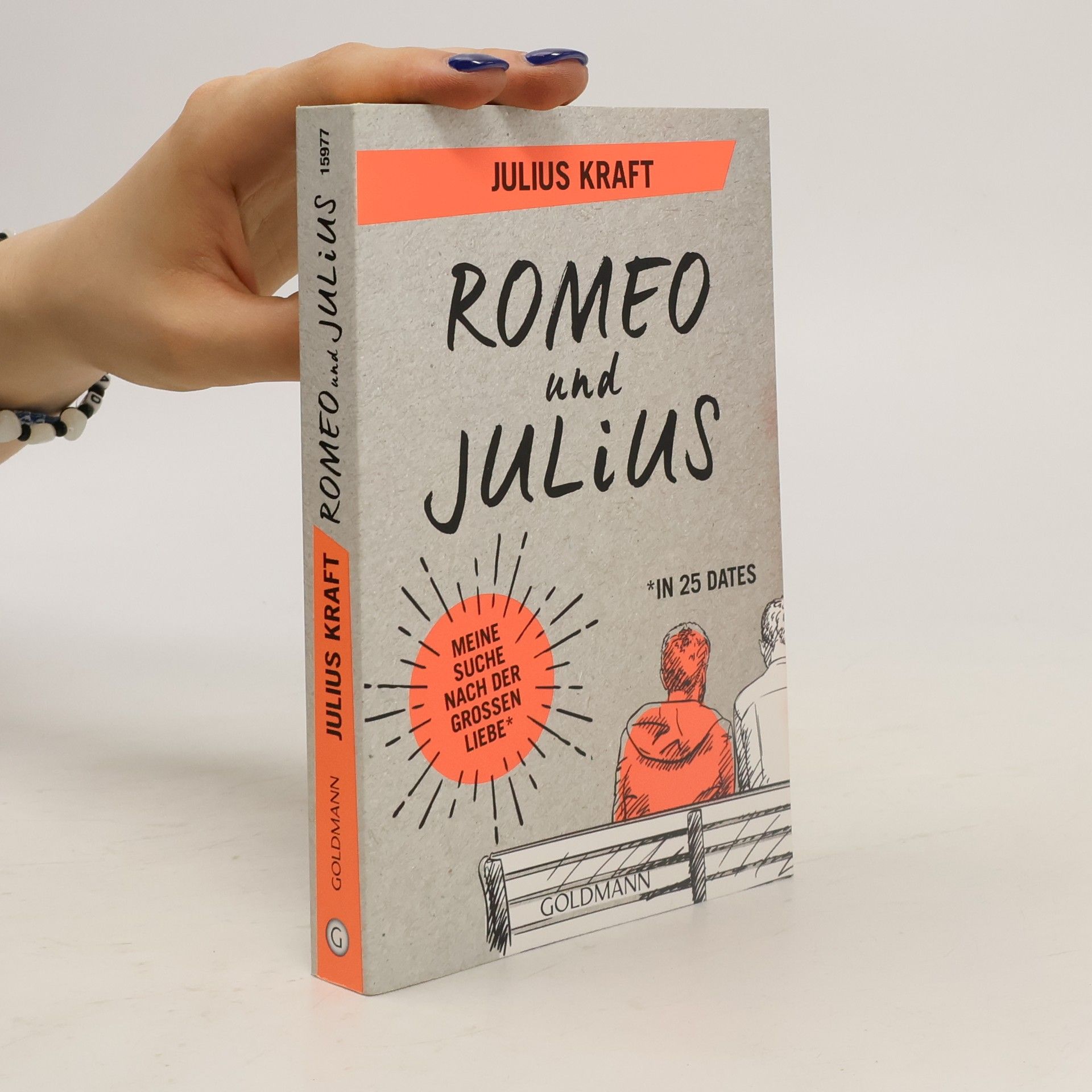 Julius Kraft Romeo und Julius