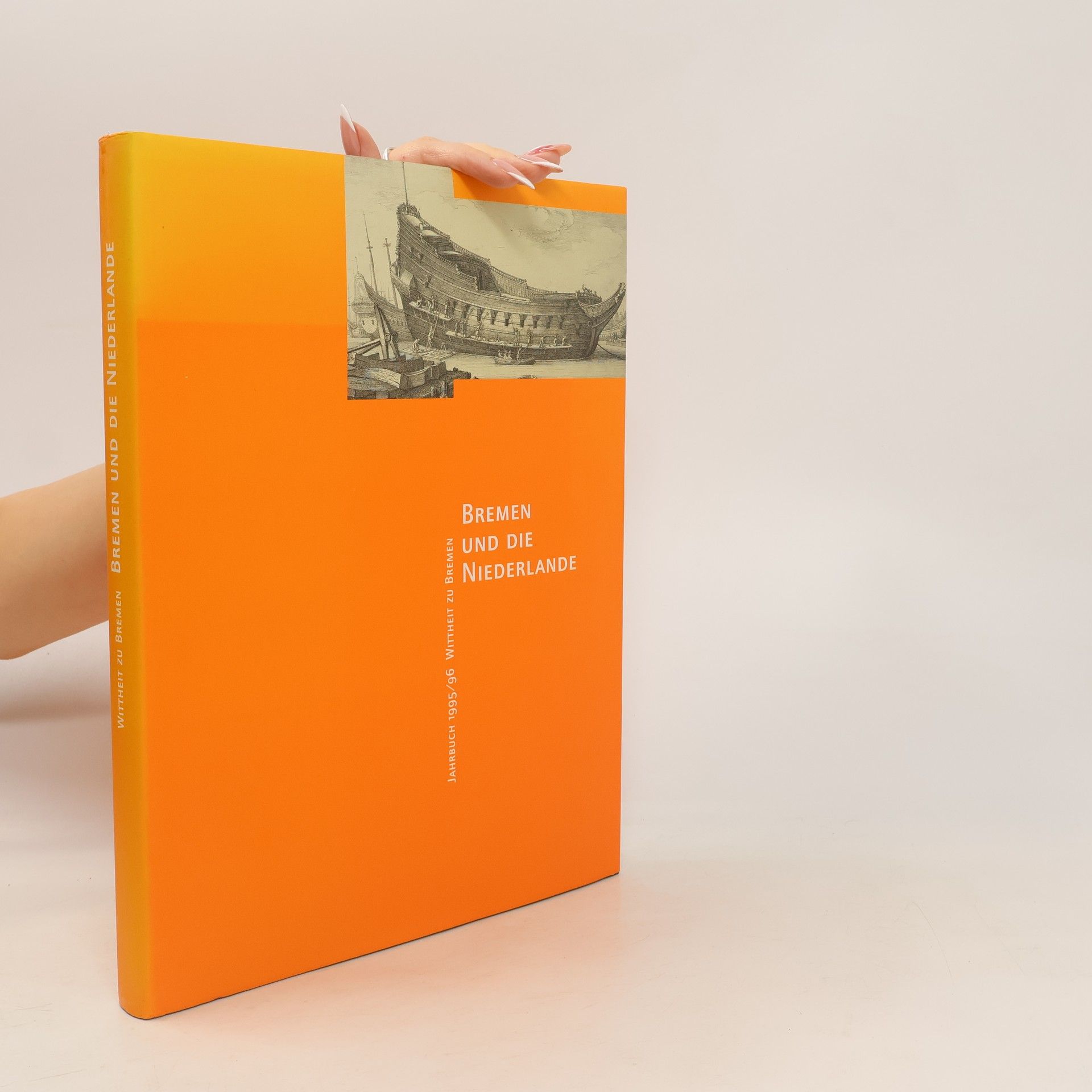 Martina Rudloff Bremen und die Niederlande