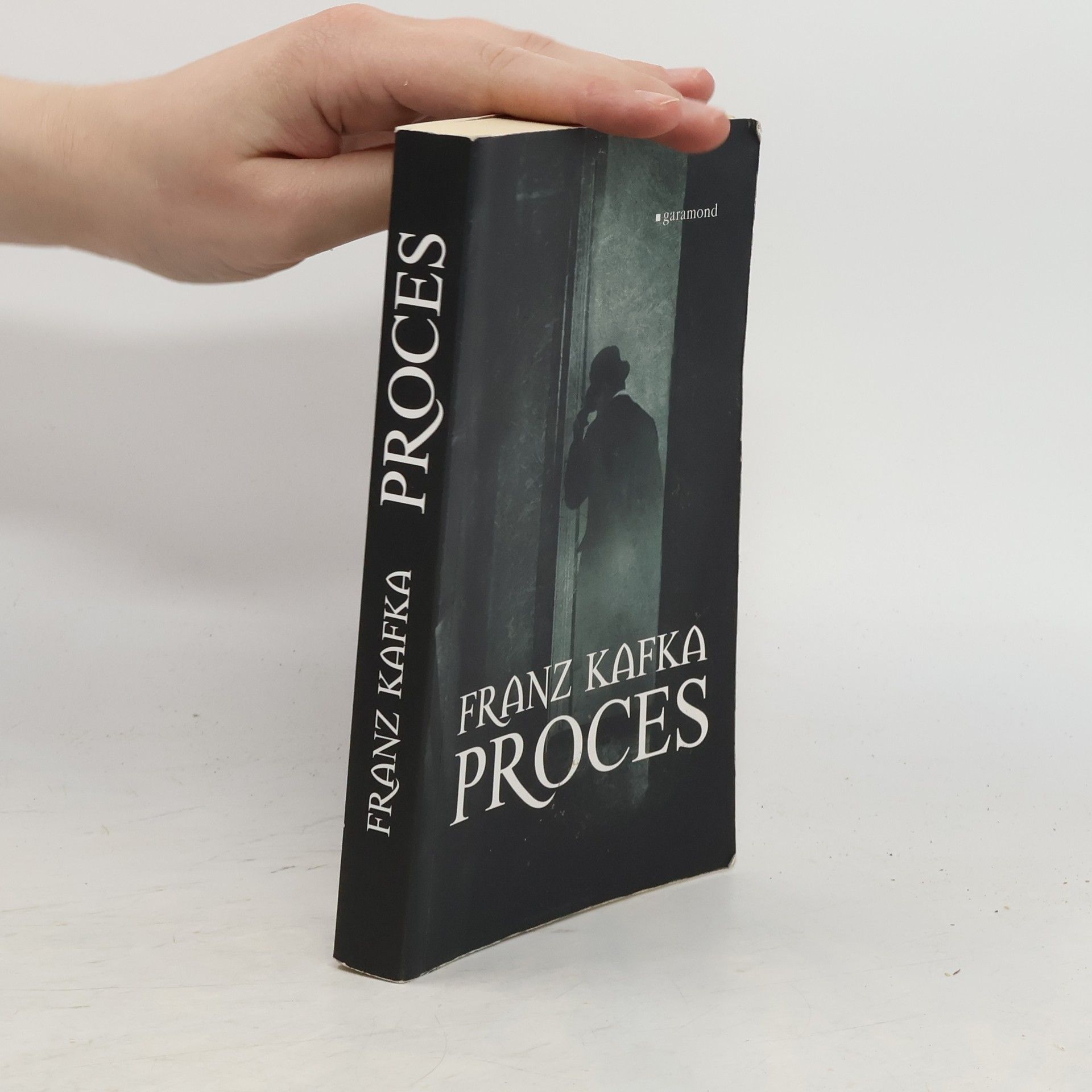 Franz Kafka Proces