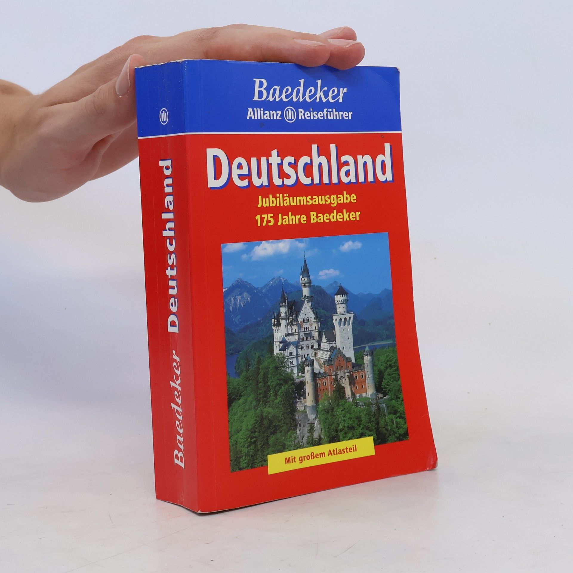 Dieter Bornhardt Deutschland
