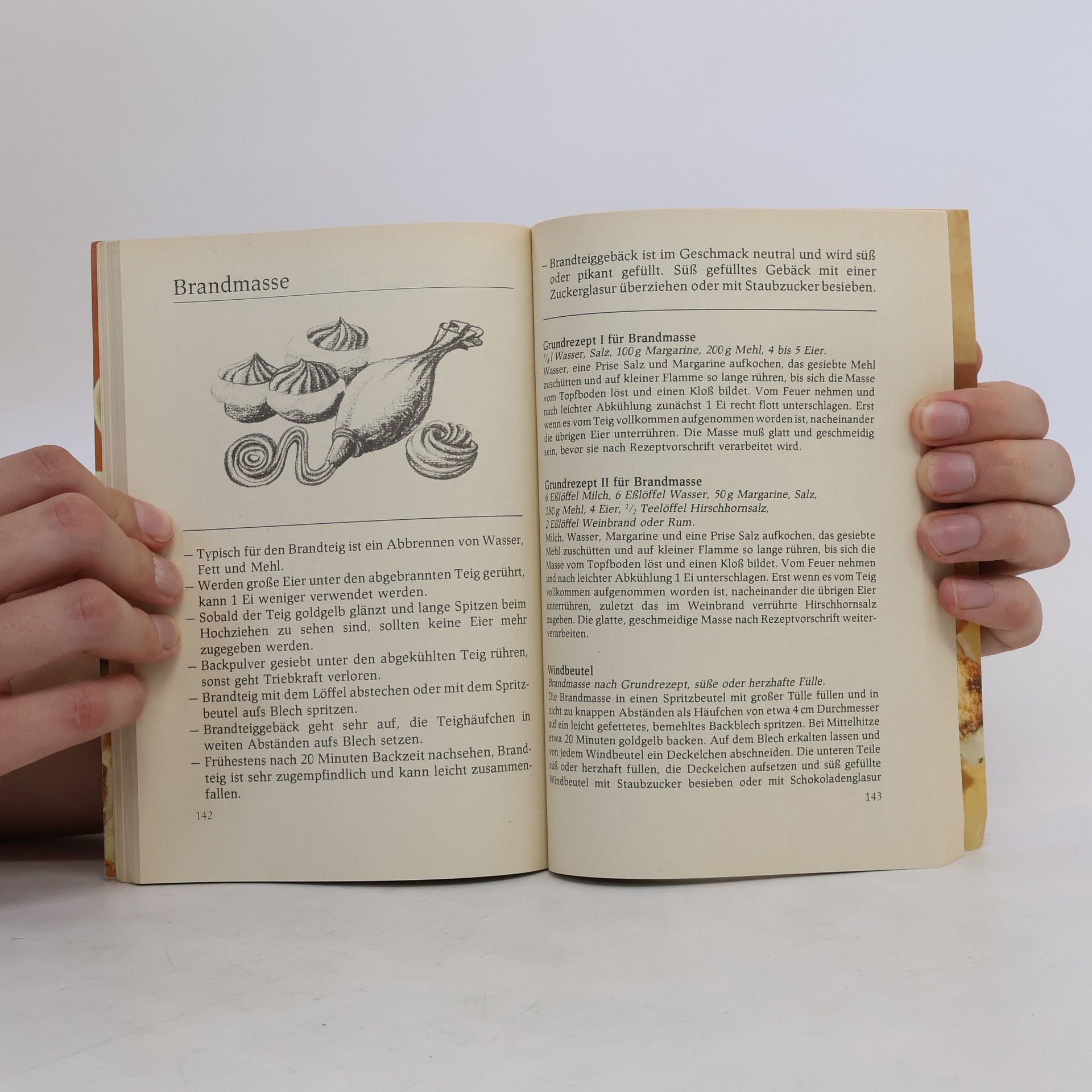 Kolektiv autorů Das Backbuch