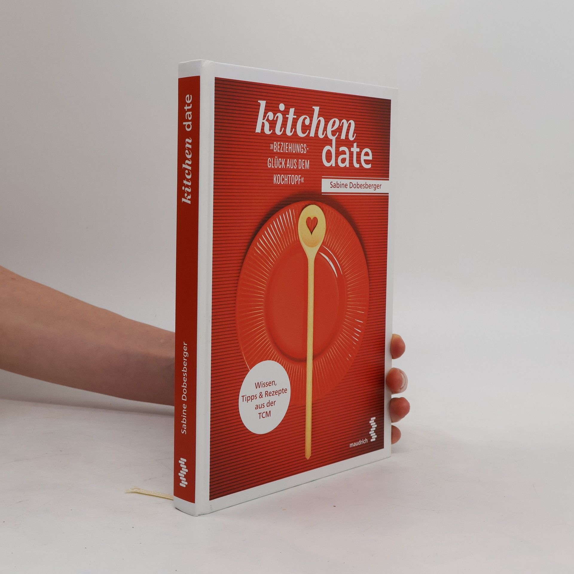 Sabine Dobesberger kitchen date - Beziehungsglück aus dem Kochtopf