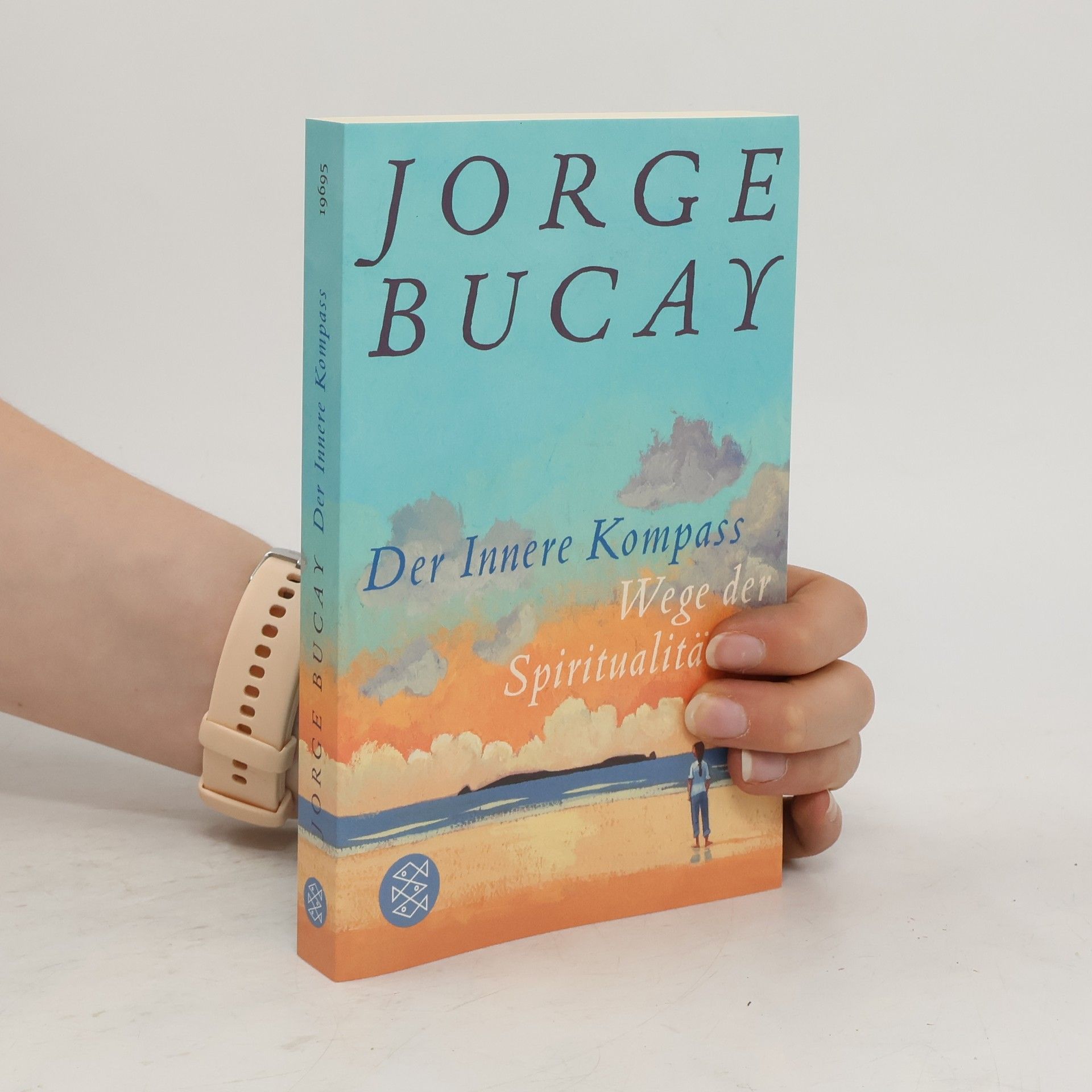 Jorge Bucay Der innere Kompass