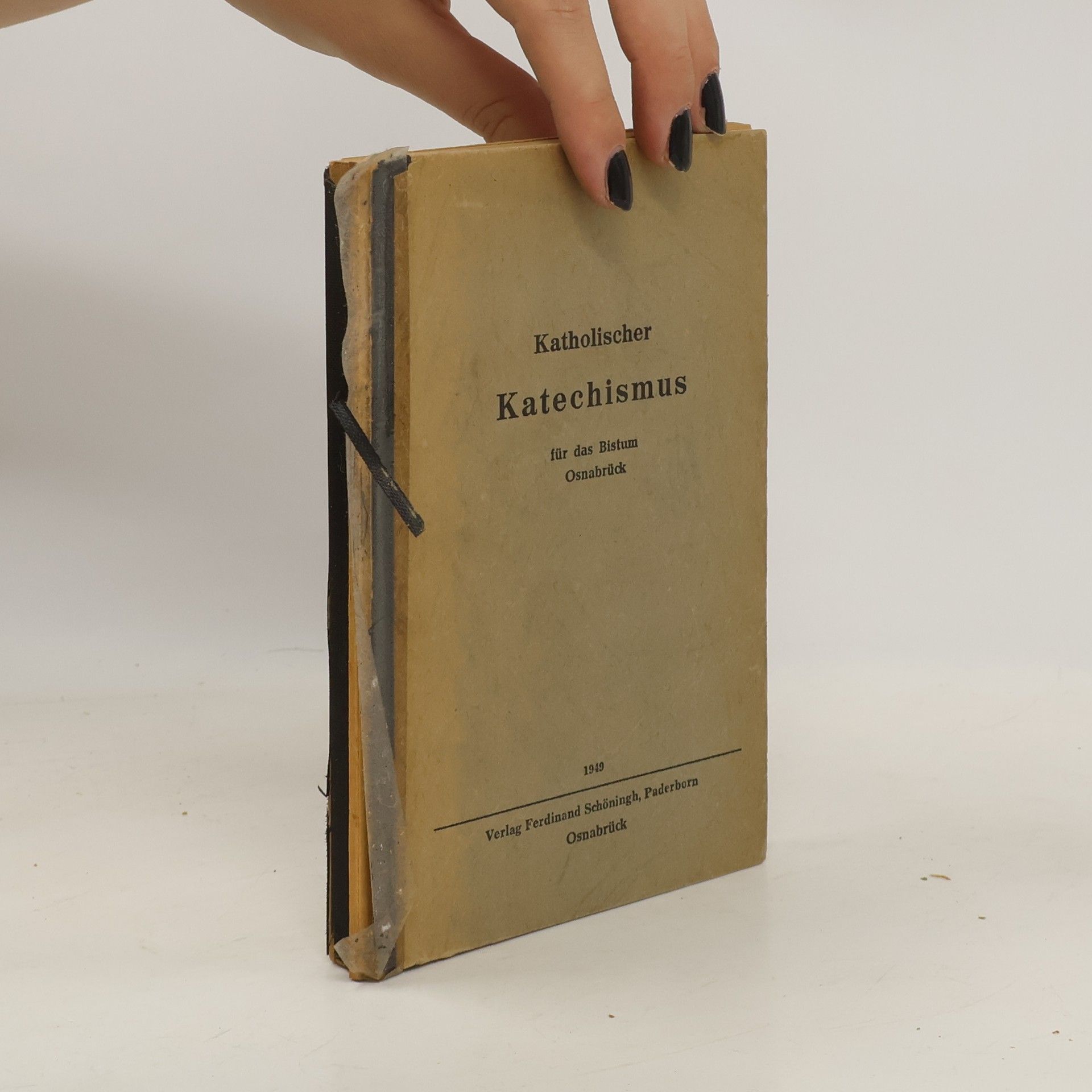 Autorenkollektiv Katholischer Katechismus