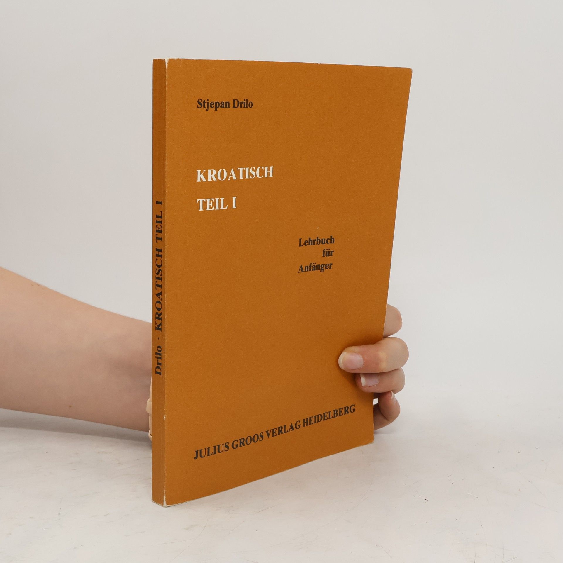 Collectif d'auteurs Kroatisch