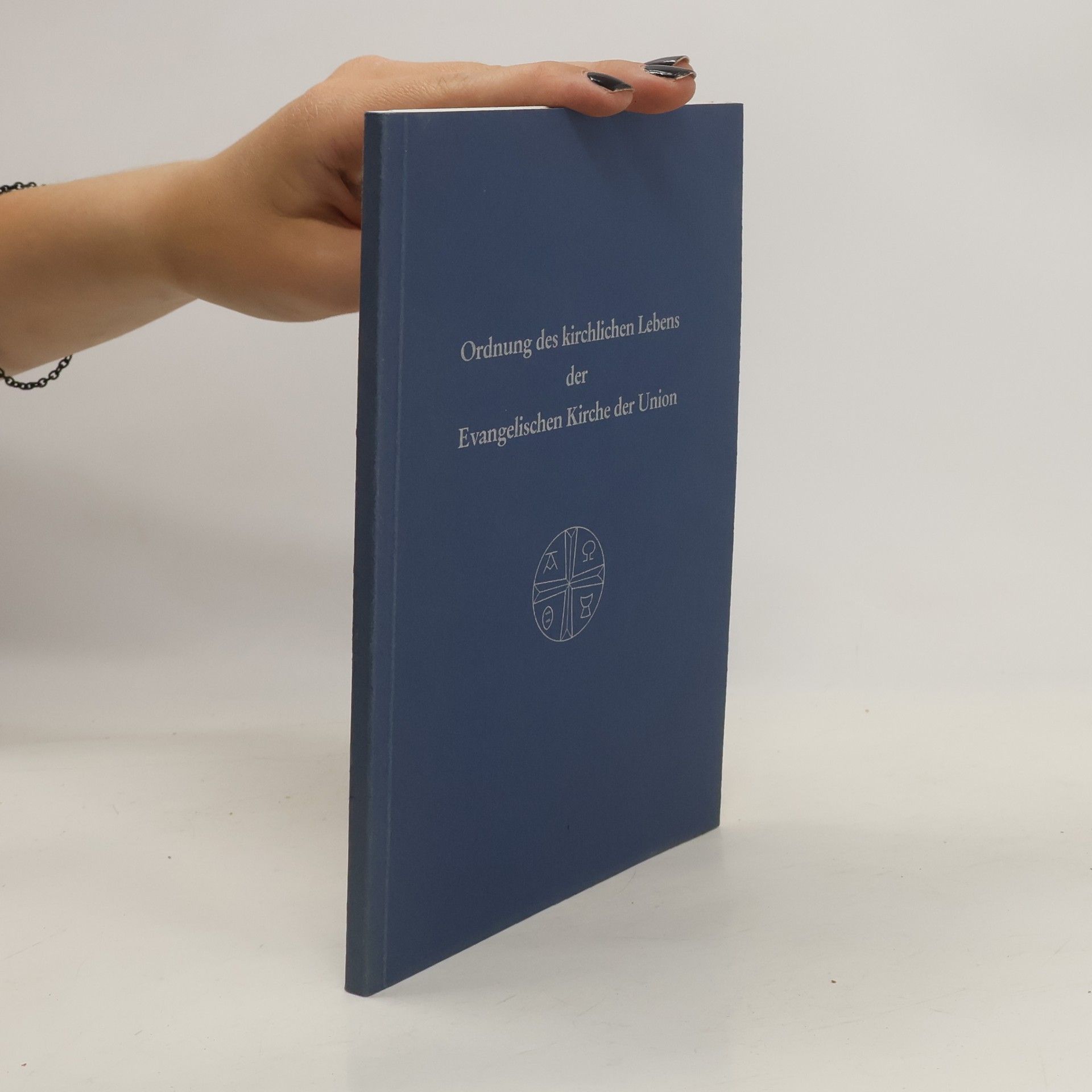Autorenkollektiv Ordnung des kirchlichen Lebens der Evangelischen Kirche der Union