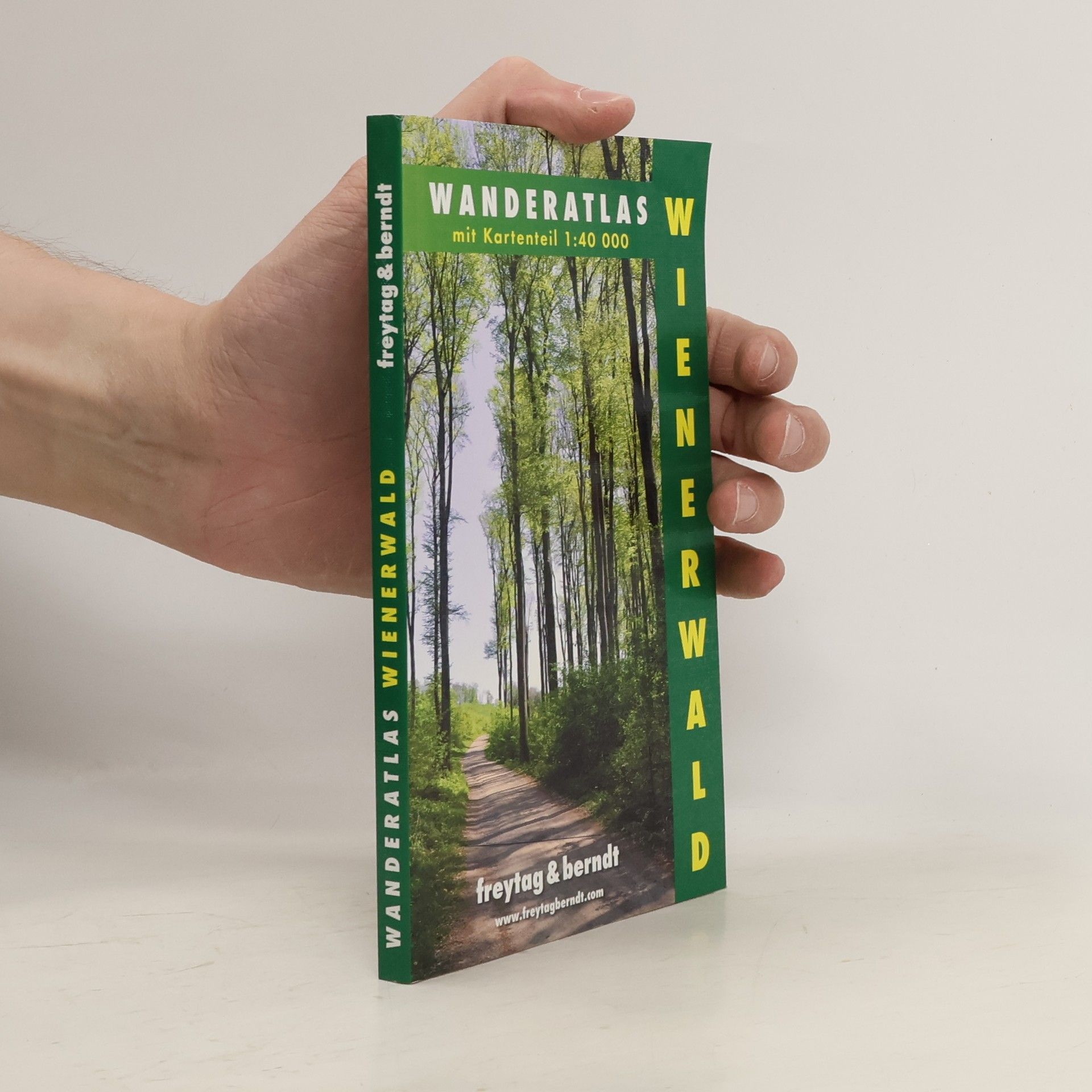 Collectif d'auteurs Wienerwald