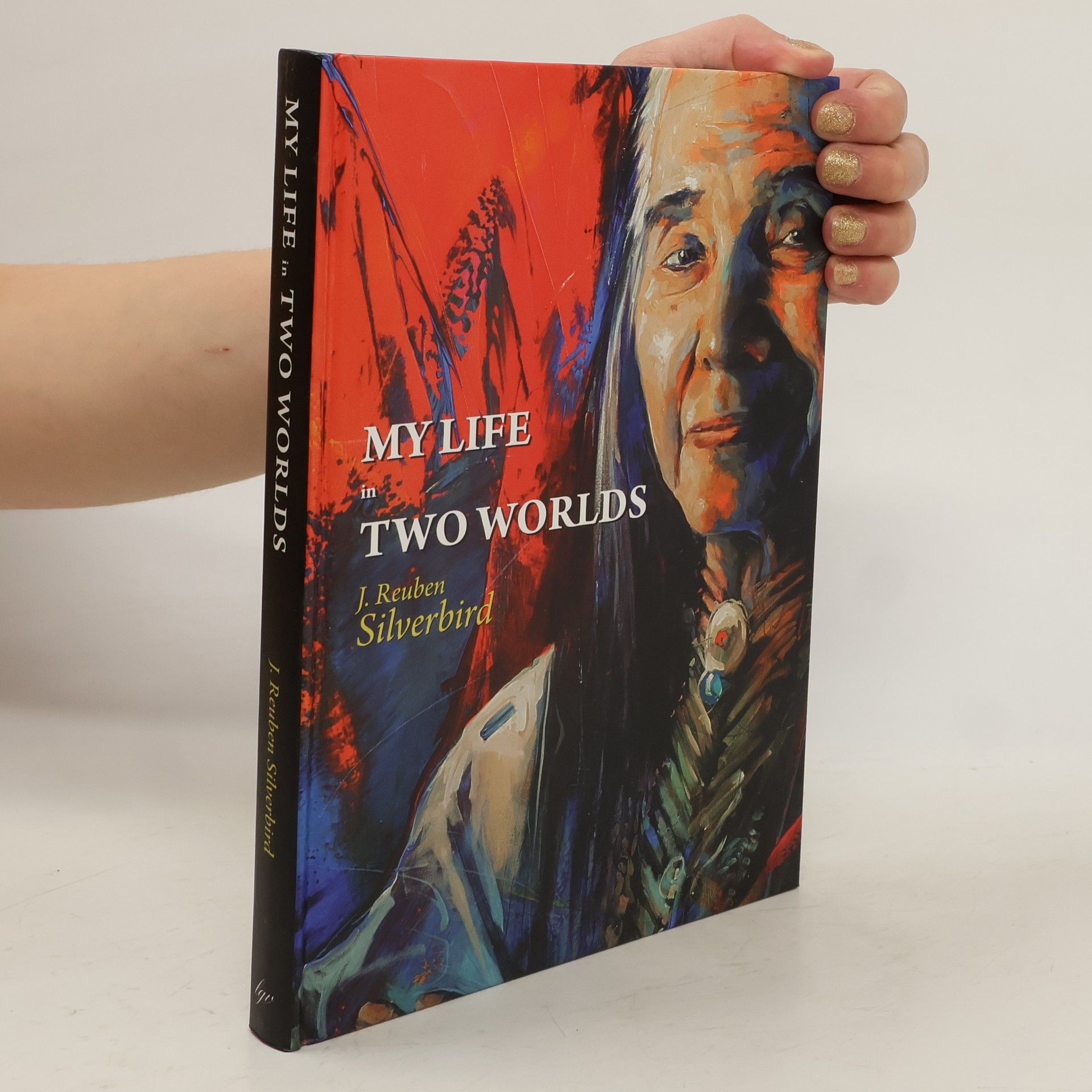 J. Reuben Silverbird My Life in Two Worlds