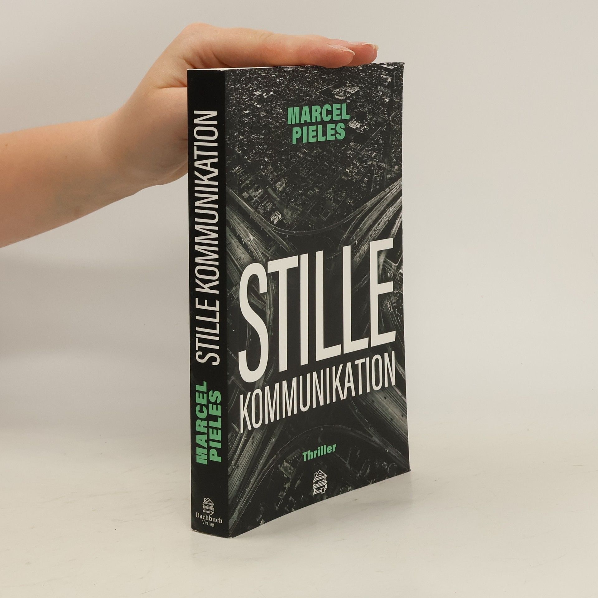 Marcel Pieles Stille Kommunikation