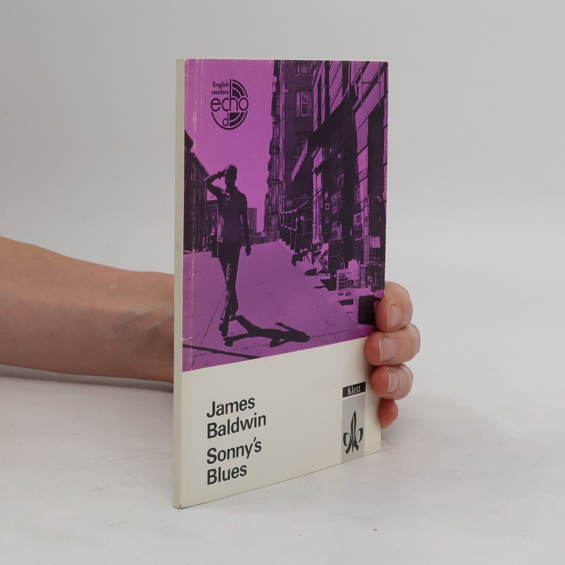 James Baldwin Sonny's Blues