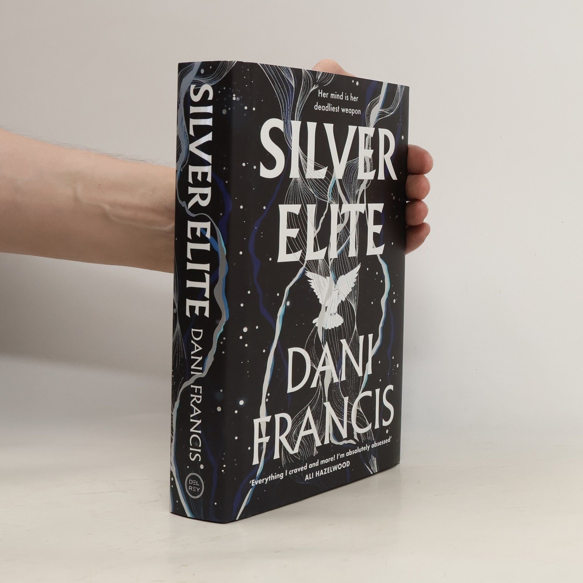 Daniel Francis Silver Elite