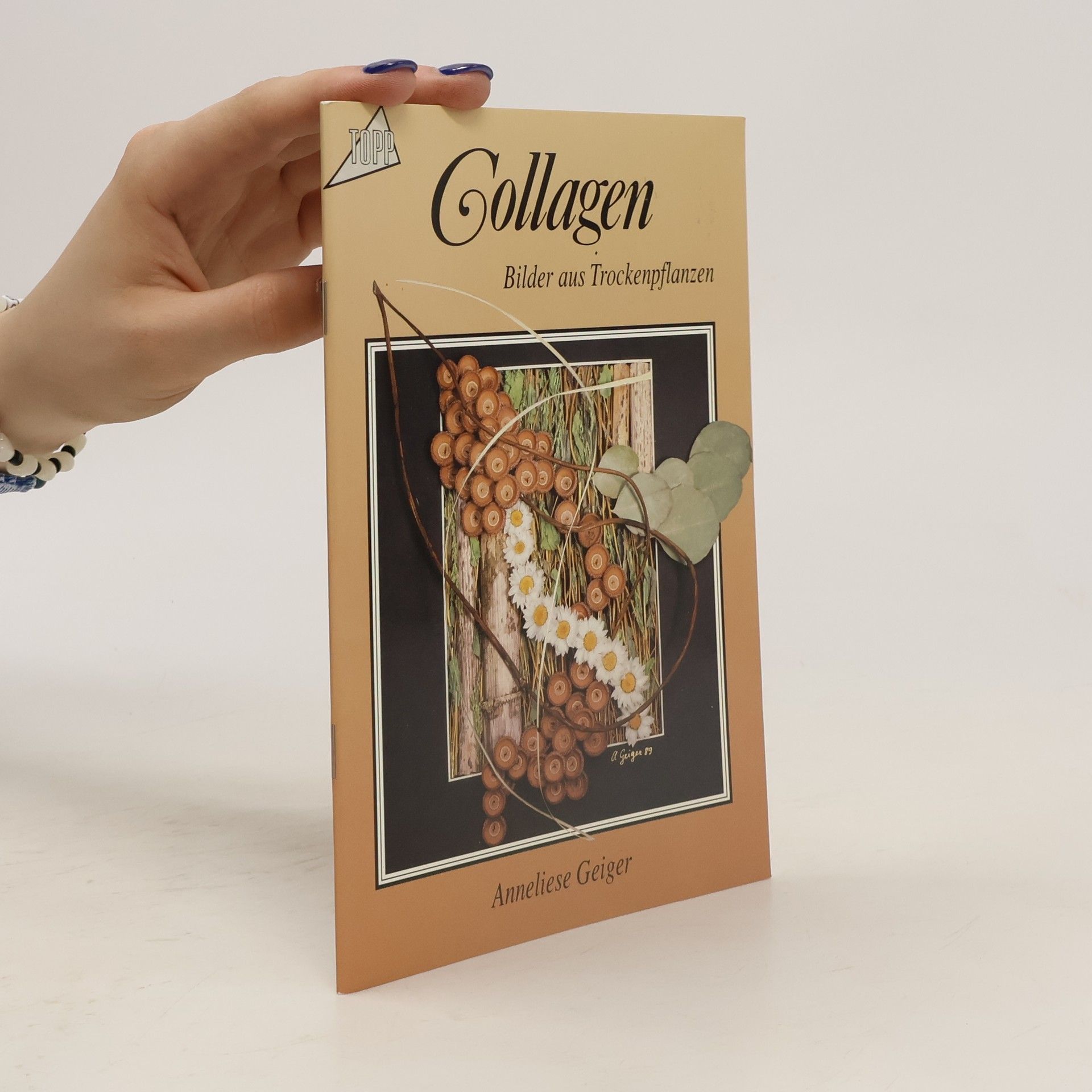 Anneliese Geiger Collagen