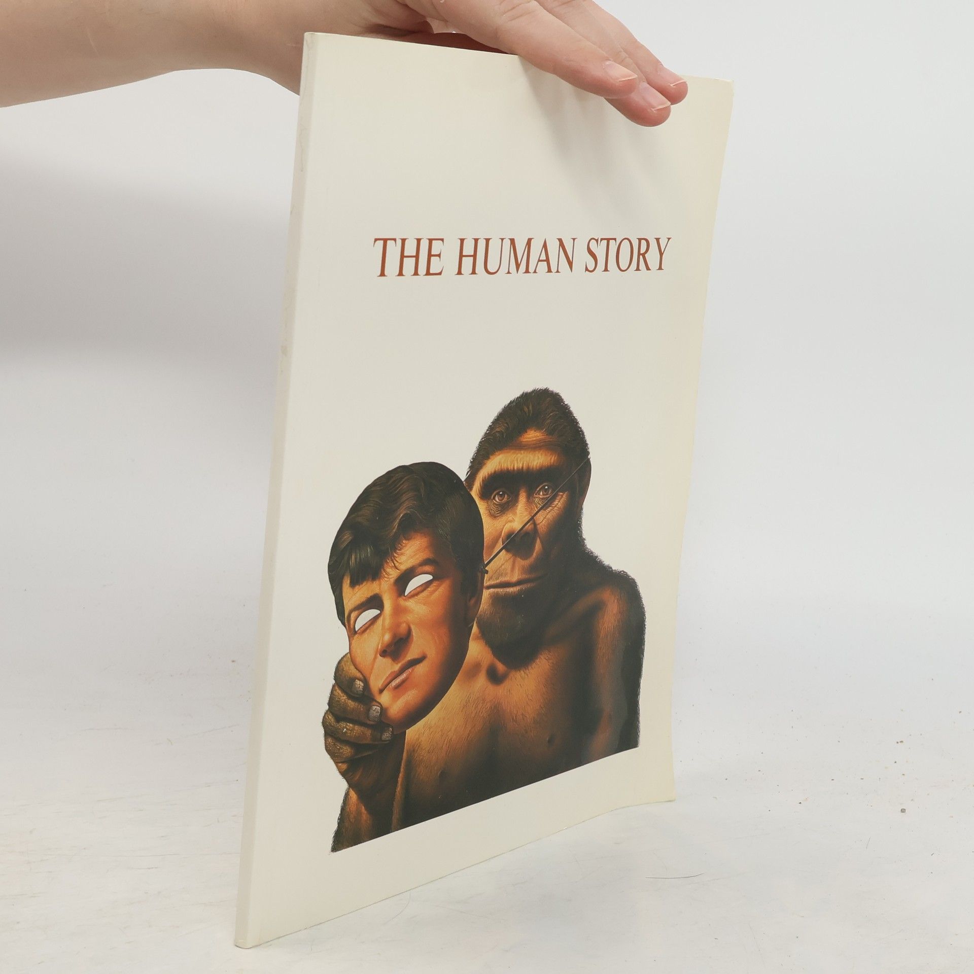 Marie-Louise Zimmermann The human story
