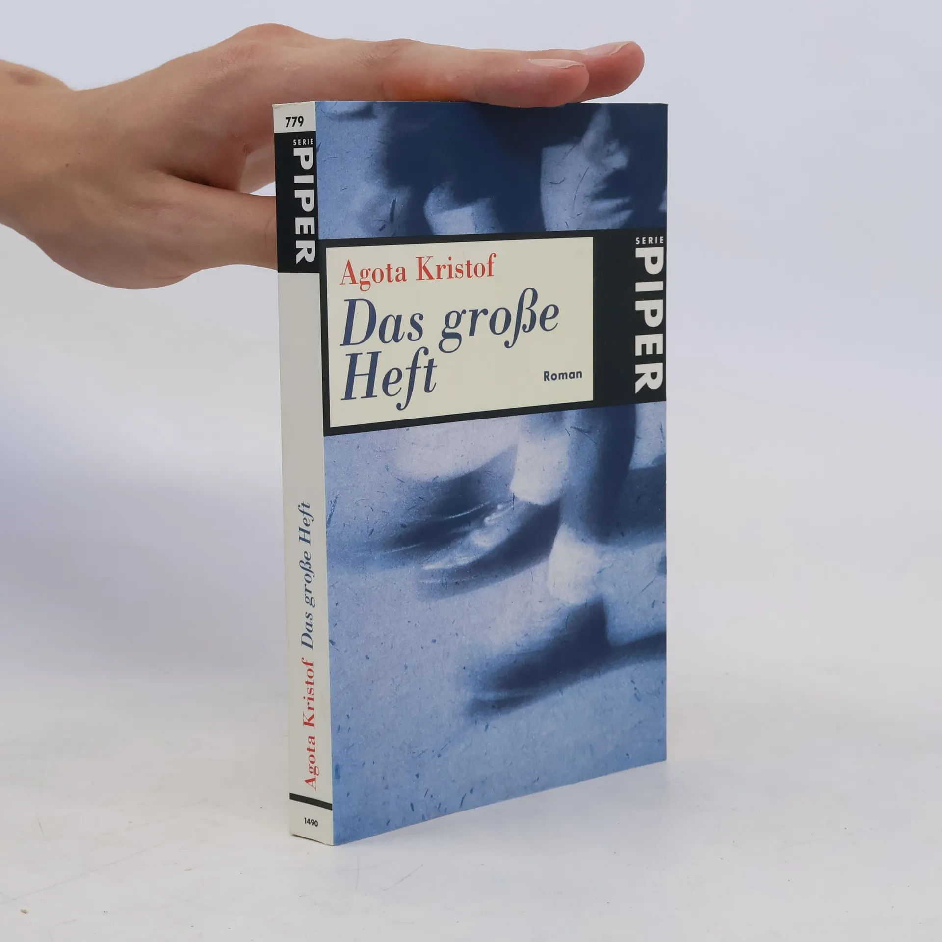 Das grosse Heft | Buch | Agota Kristof