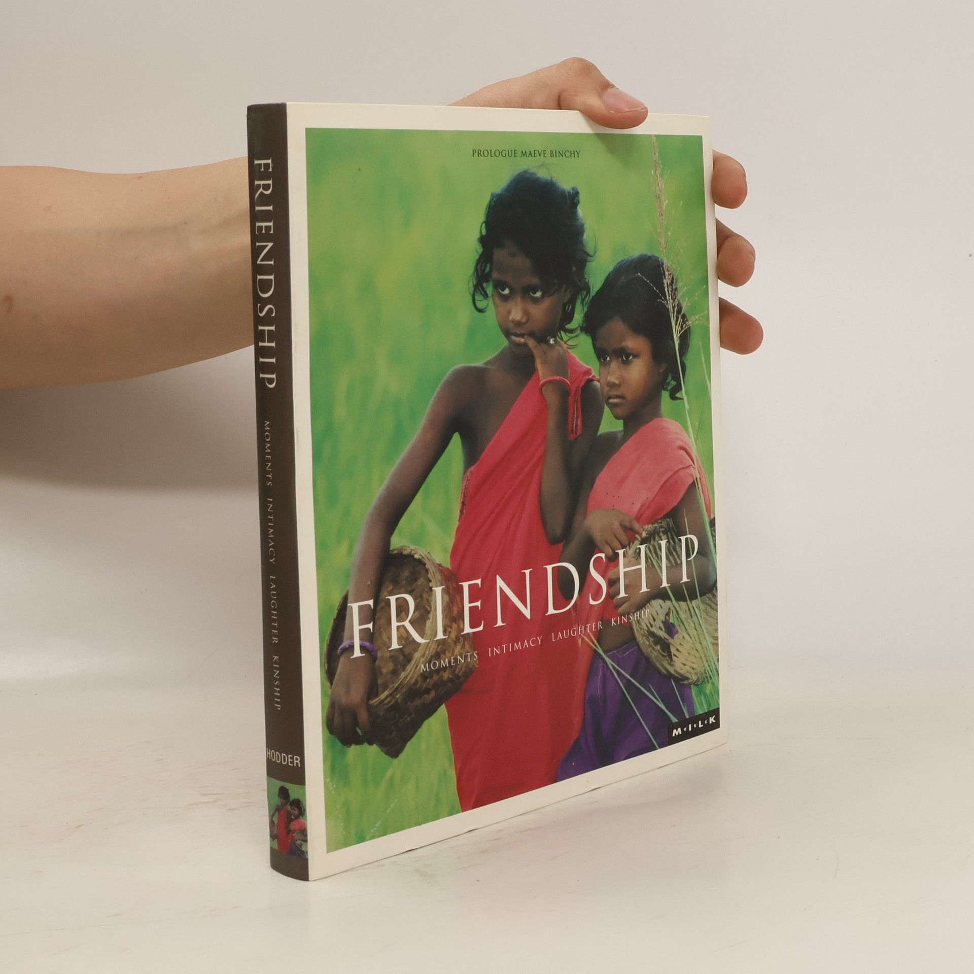 Autores varios Friendship