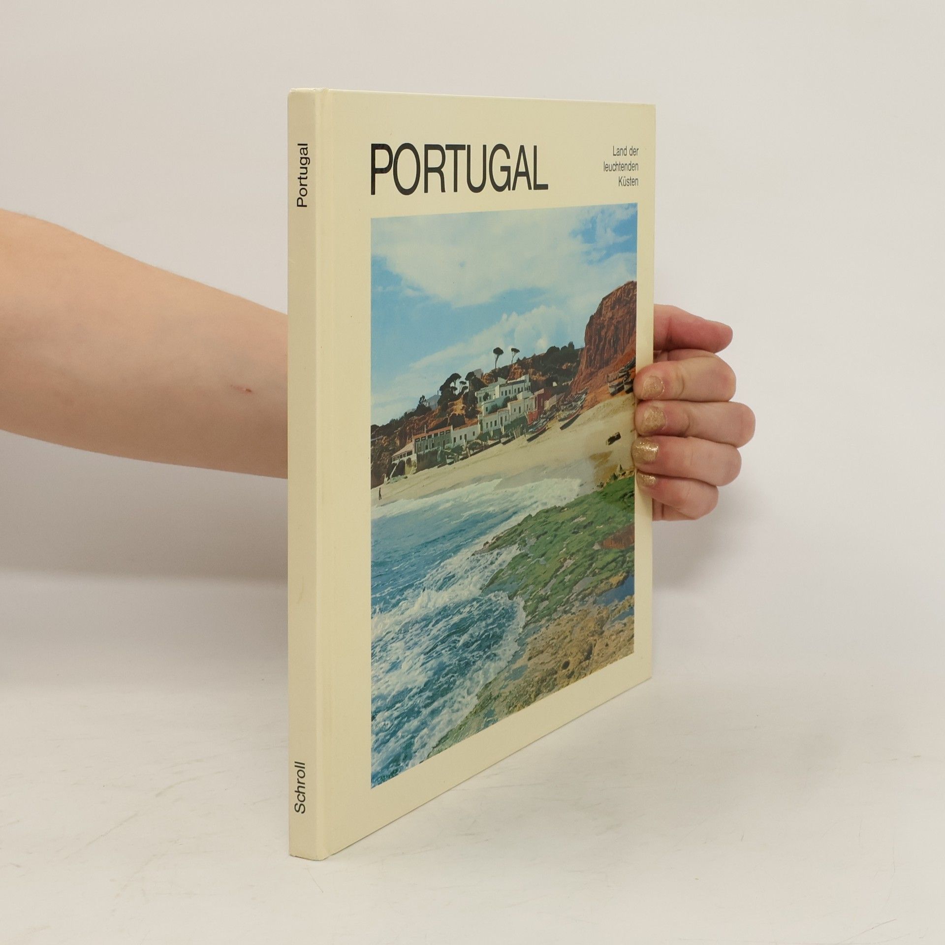 Autorenkollektiv Portugal