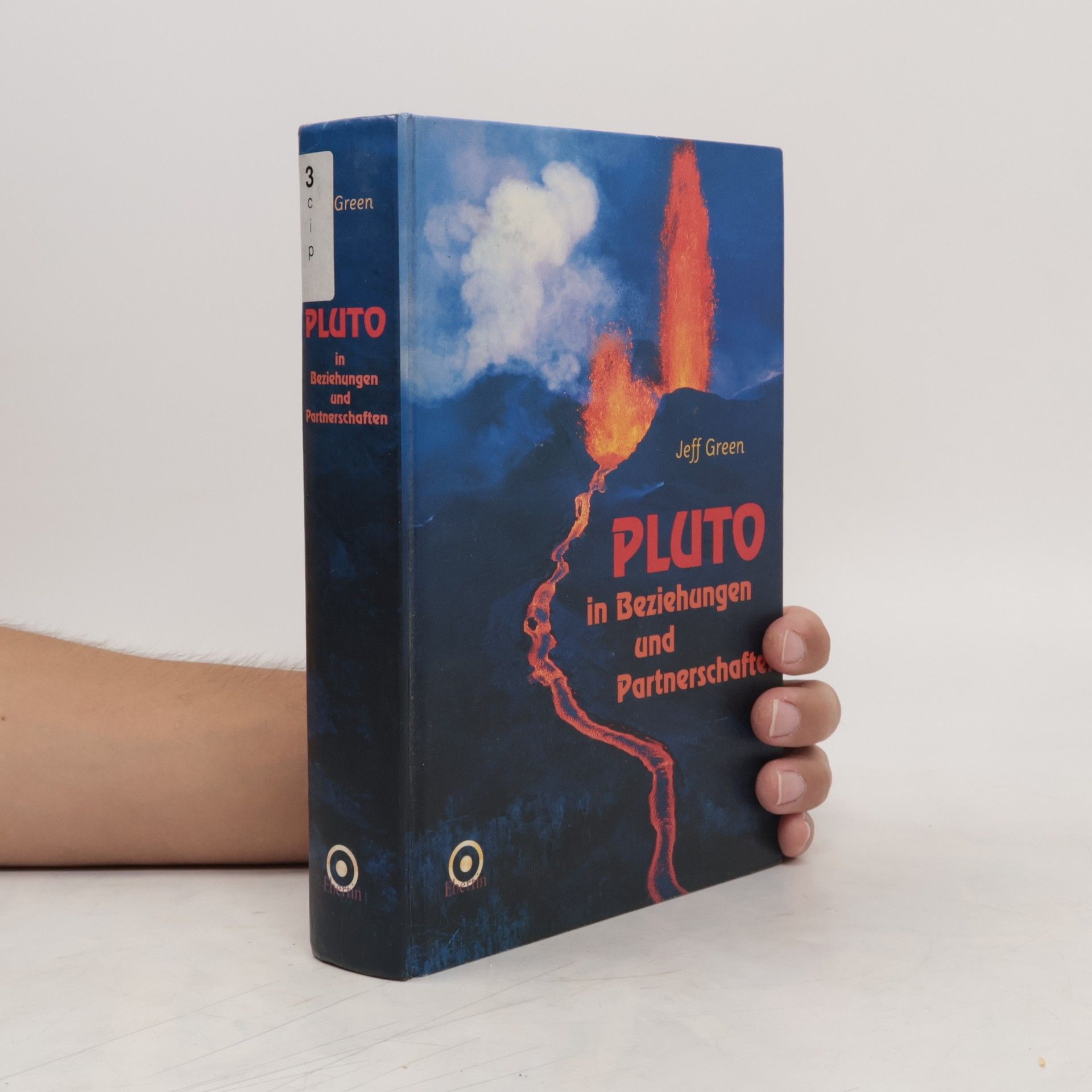 Jeff Green Pluto in Beziehungen und Partnerschaften