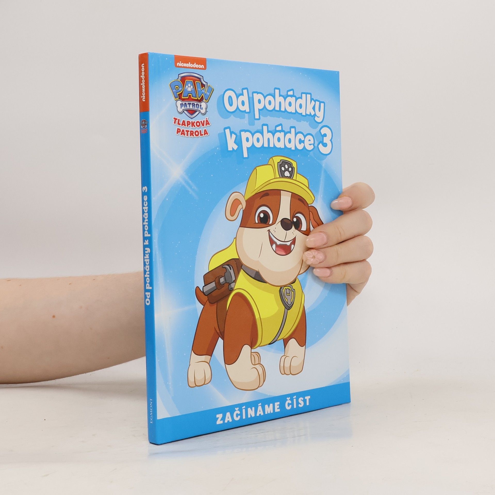 Kolektiv autorů Od pohádky k pohádce 3