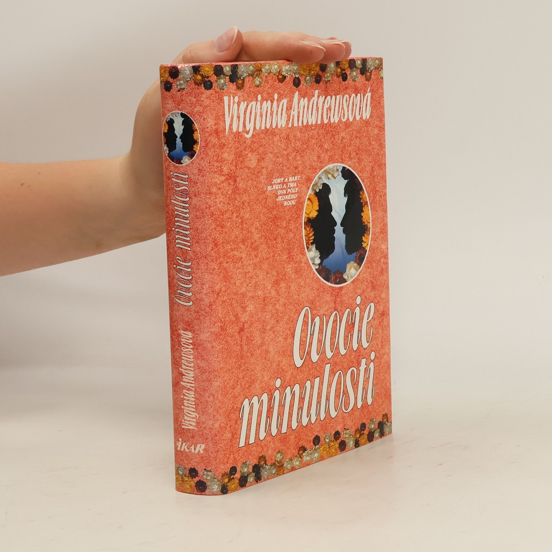 Virginia Cleo Andrews Ovocie minulosti