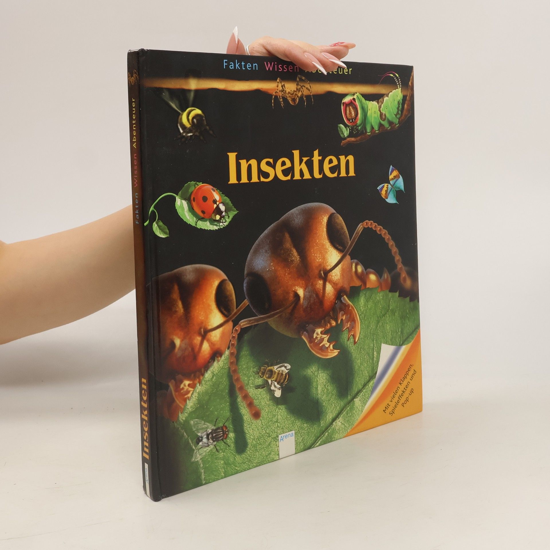 Insekten