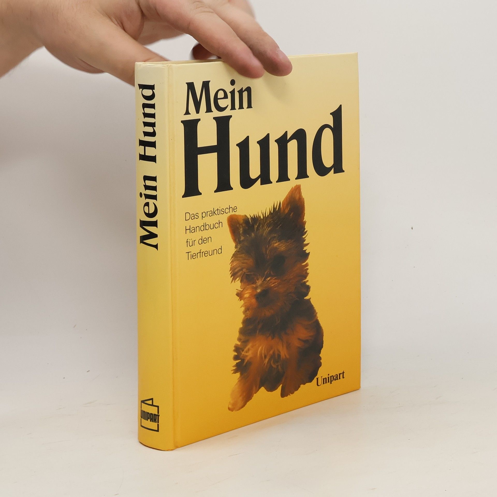 AA.VV. Mein Hund