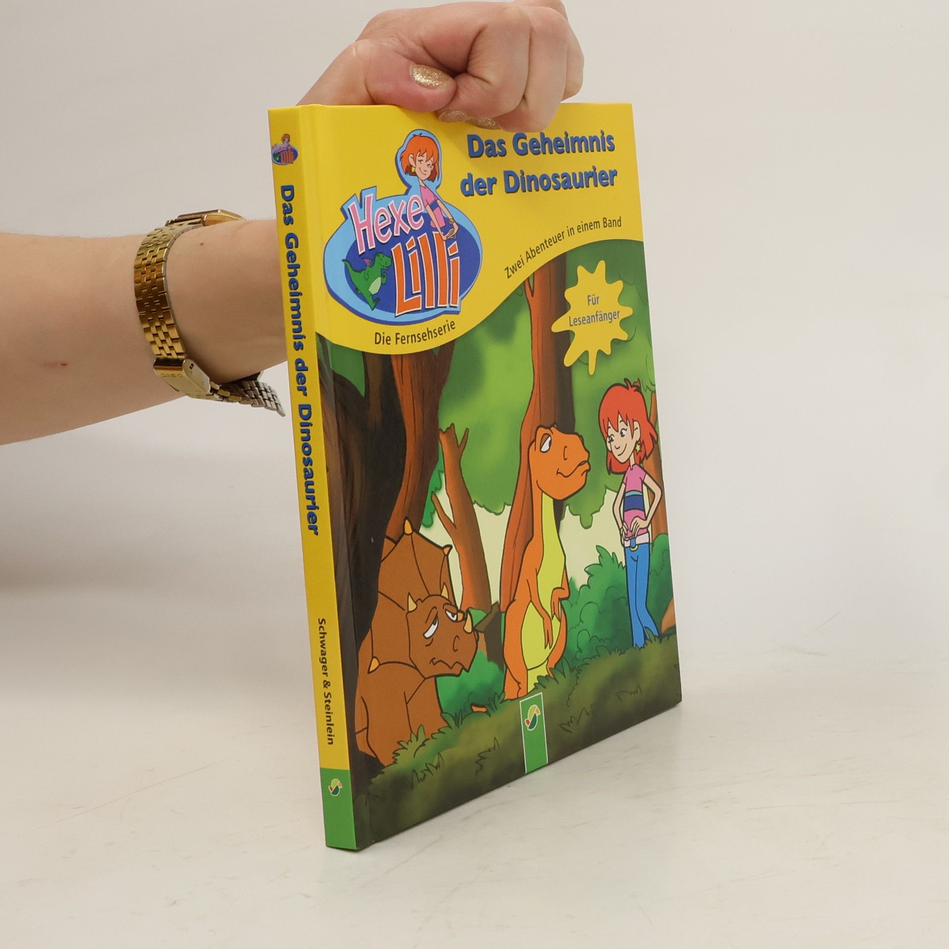 Autorenkollektiv Das Geheimnis der Dinosaurier