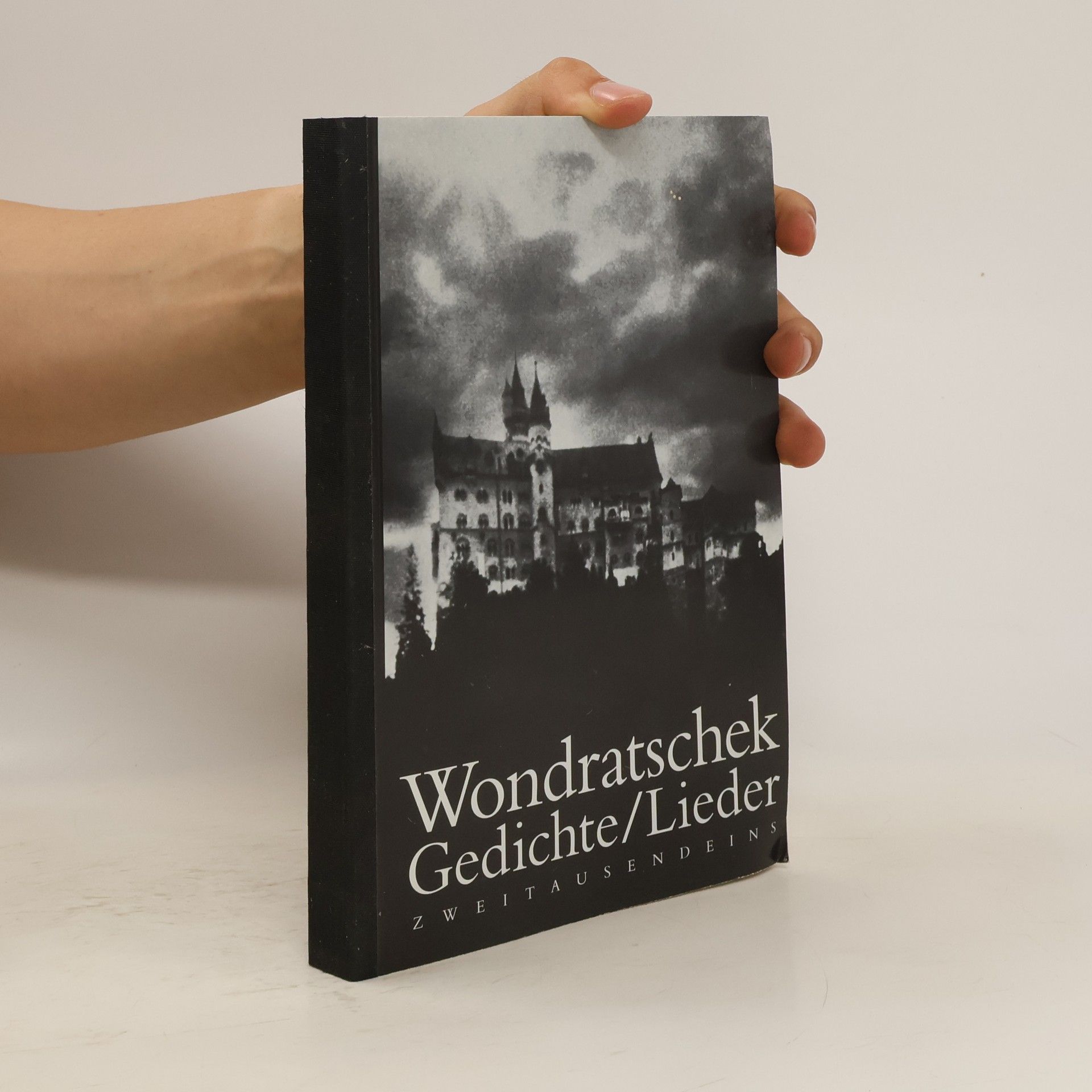 Wolf Wondratschek Gedichte, Lieder