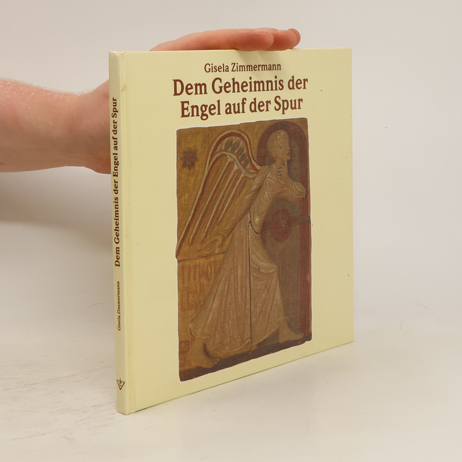 Collectif d'auteurs Dem Geheimnis der Engel auf der Spur