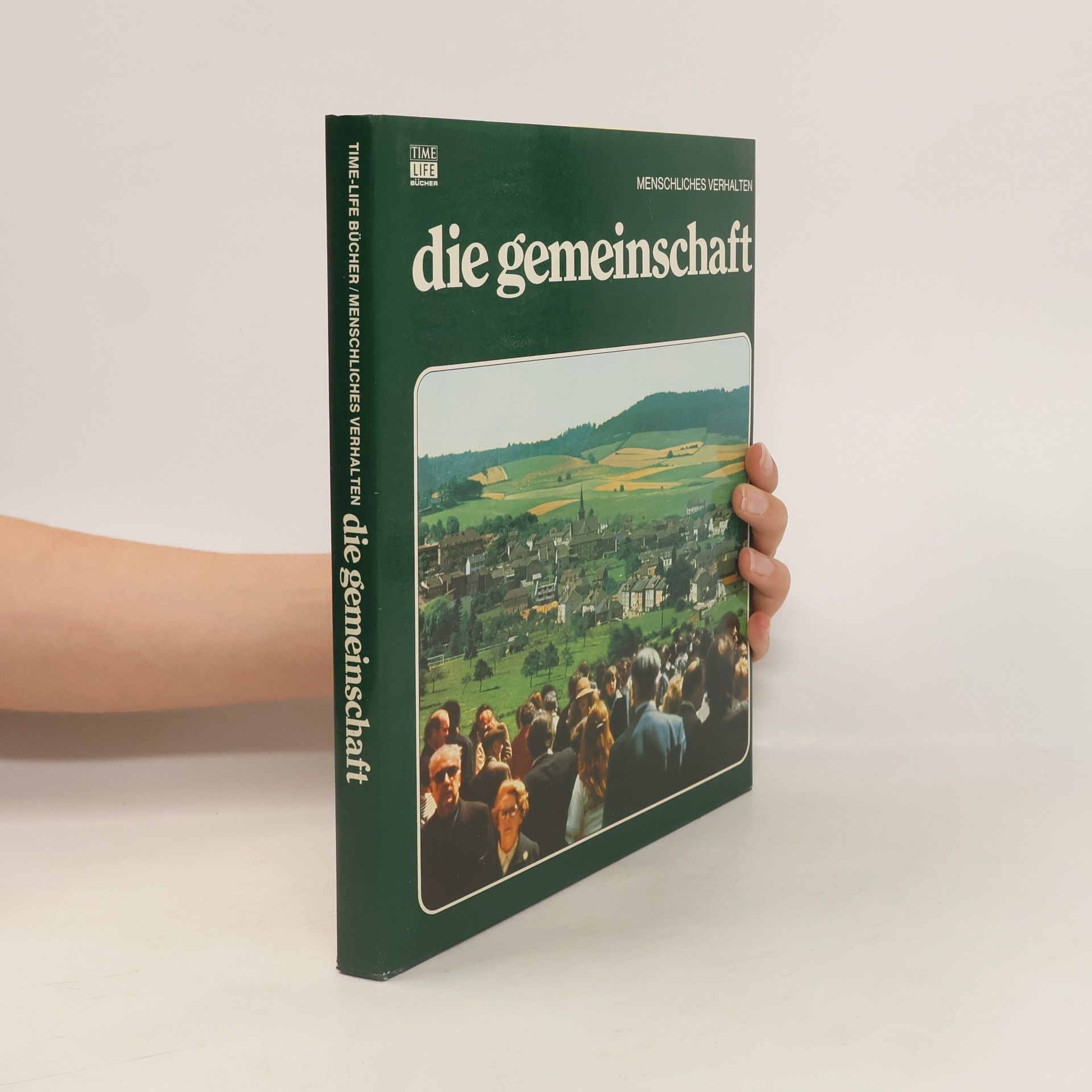 kolektiv Die Gemeinschaft