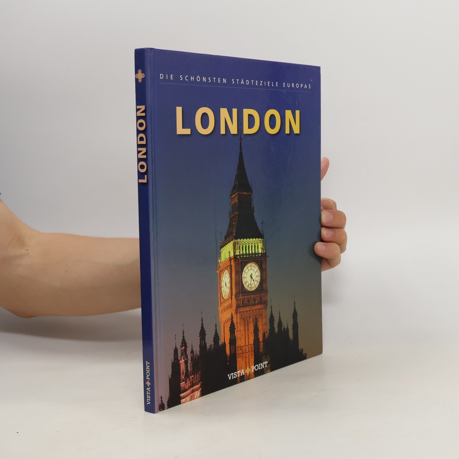 Autorenkollektiv London