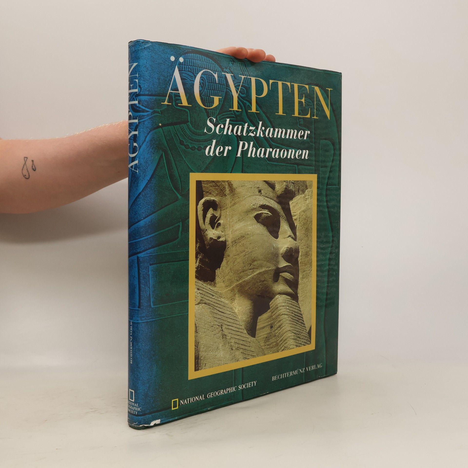 Autorenkollektiv Ägypten