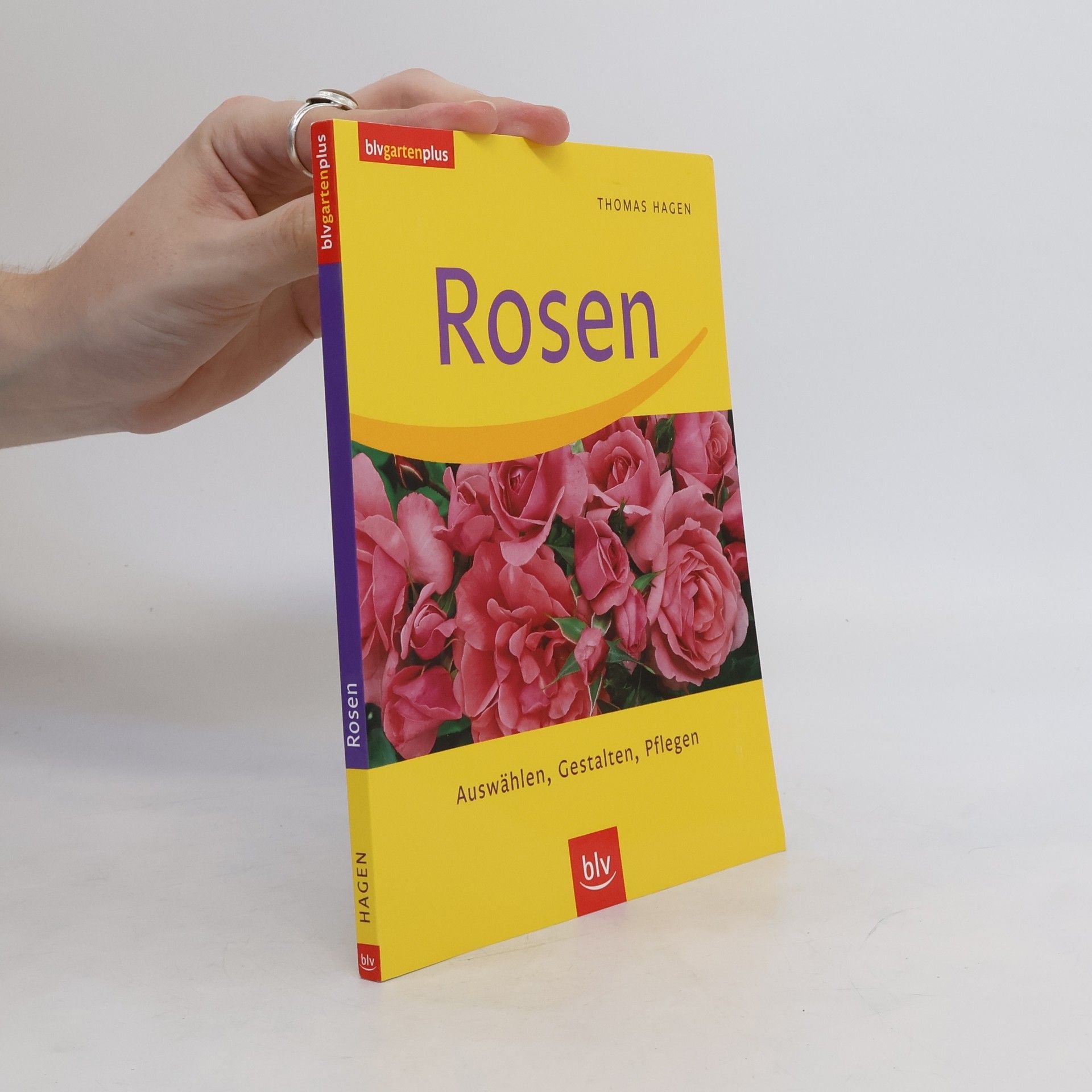 Thomas Hagen Rosen