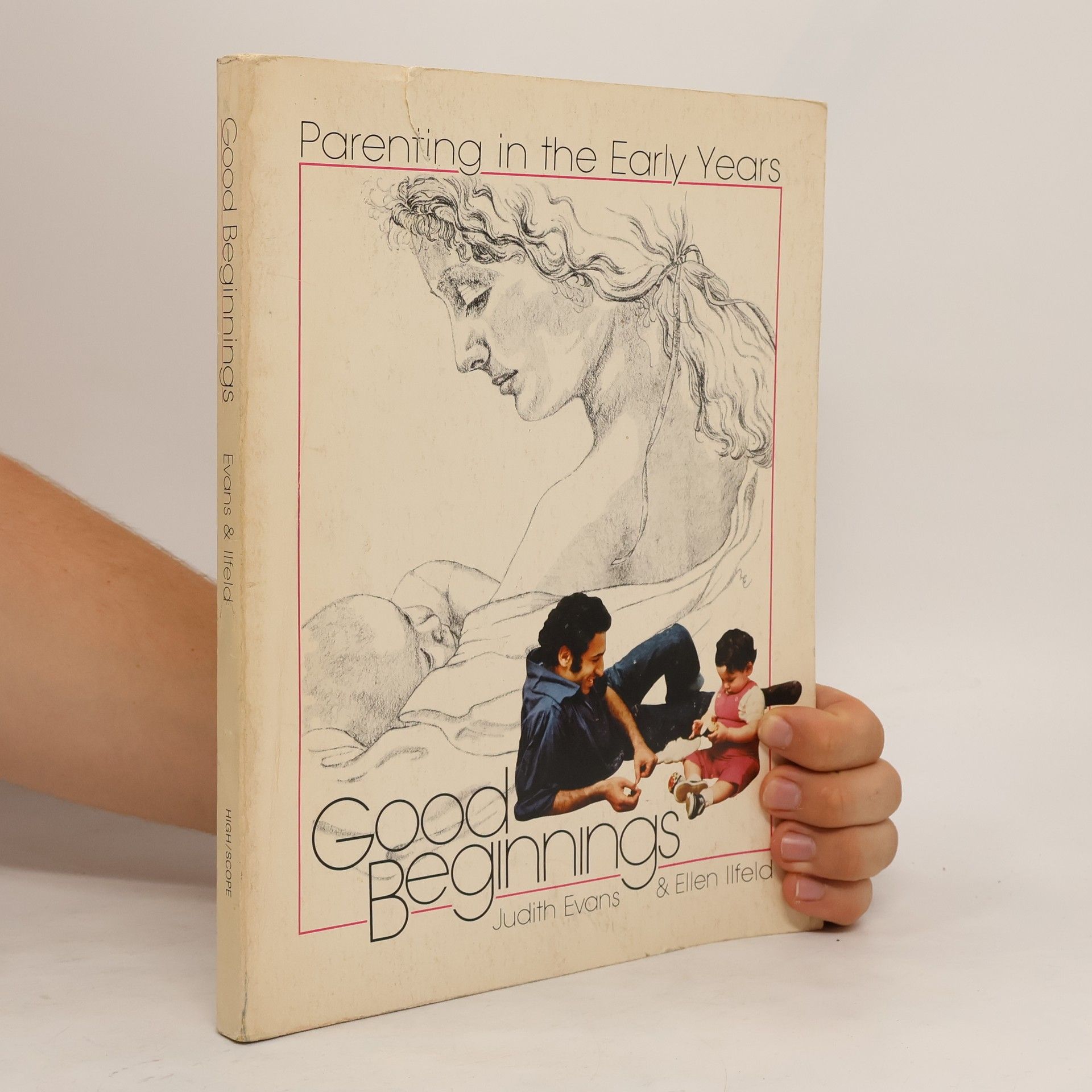 Judith L. Evans Good Beginnings