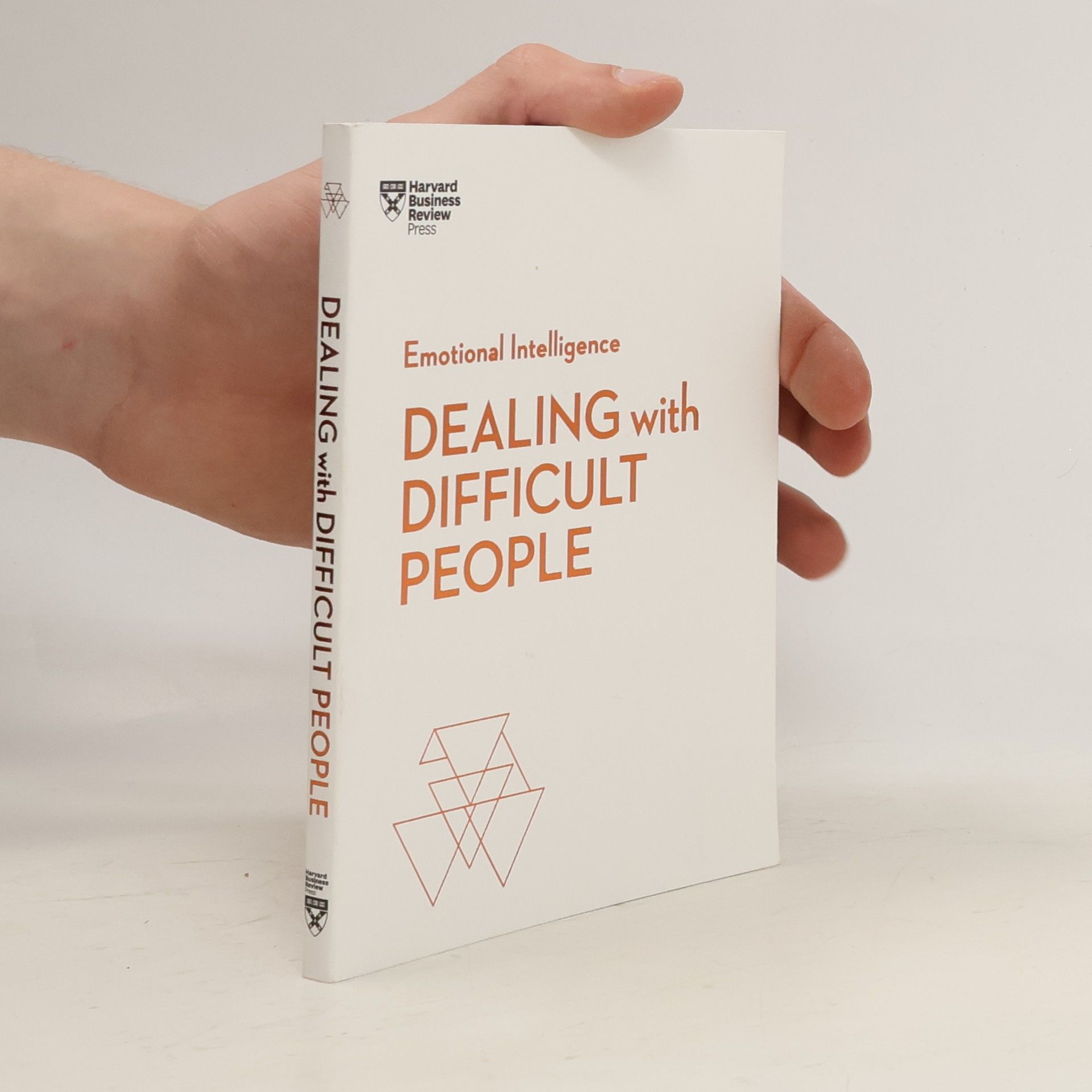 Autorenkollektiv Dealing with Difficult People