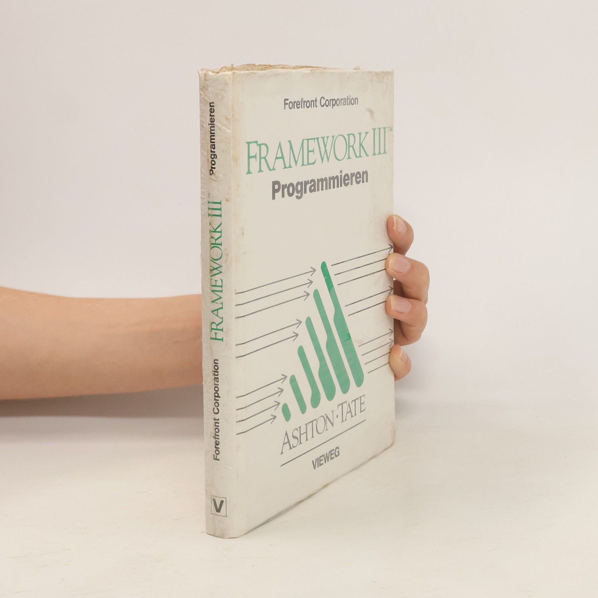 Dirk Petry Programmieren mit Framework III
