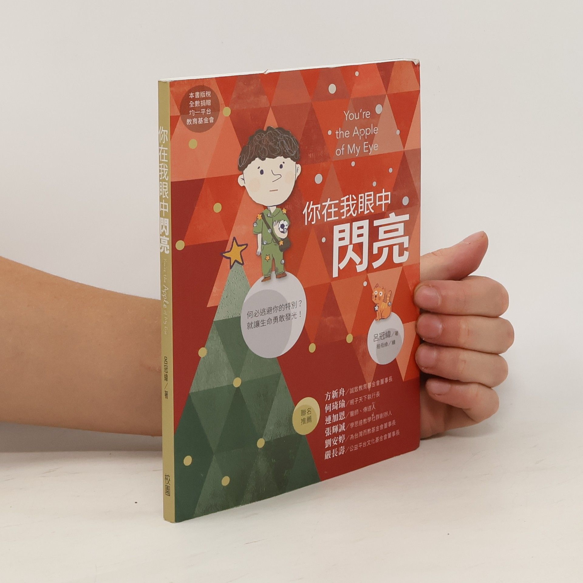 kolektiv 你在我眼中閃亮