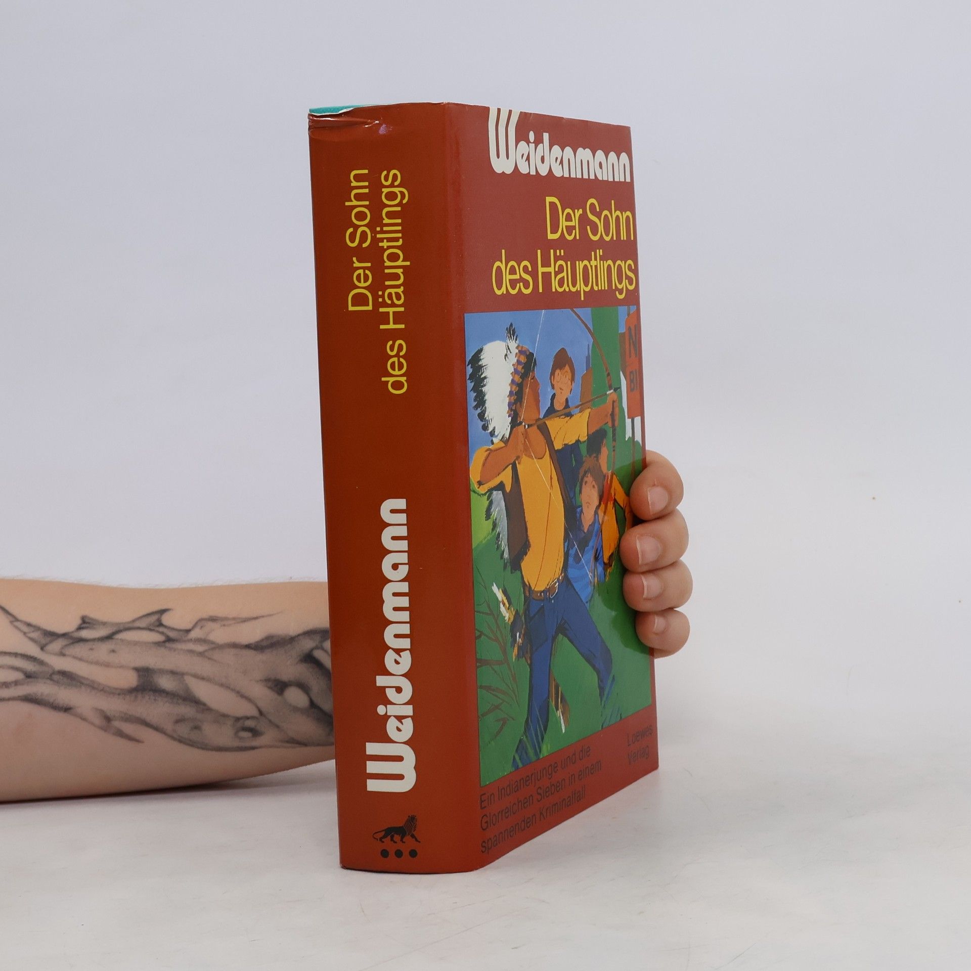 Barbara BartosHöppner Silvermoon. Zwischen Cowboys und Comanchen