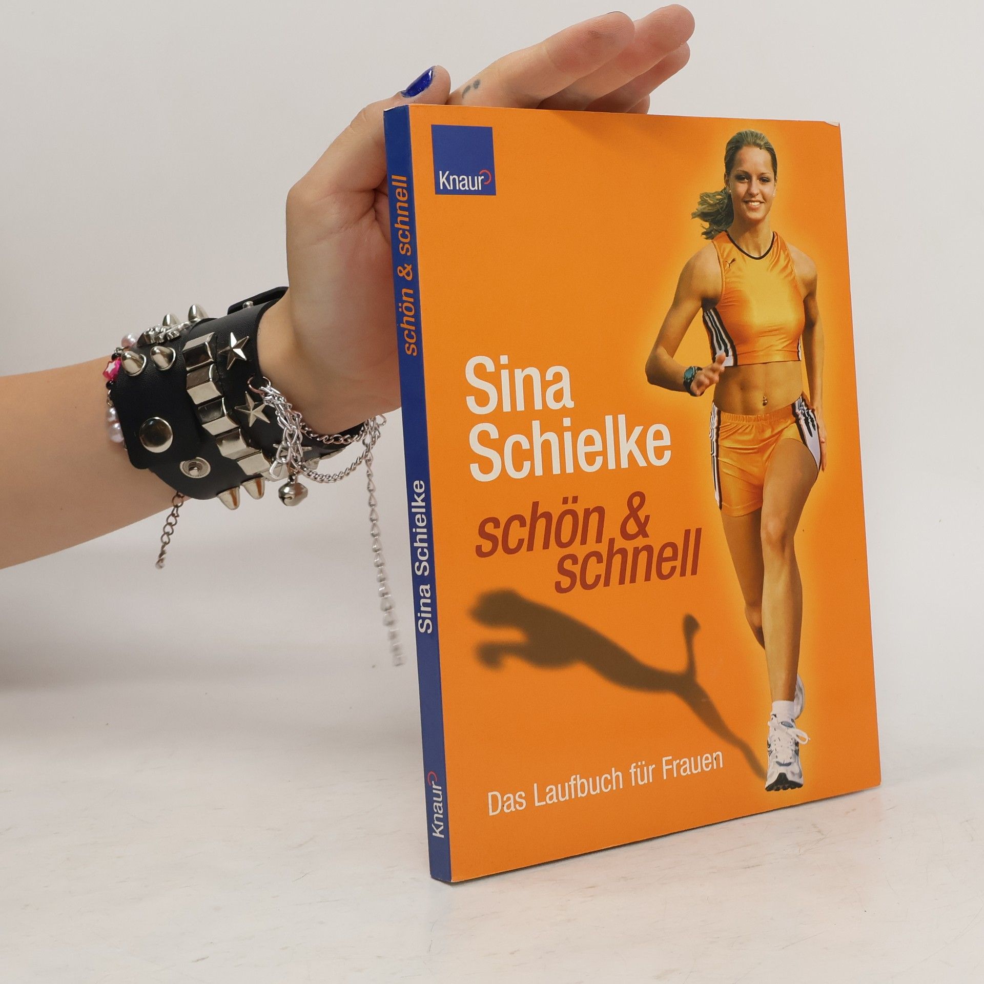 Sina Schielke Schön und schnell