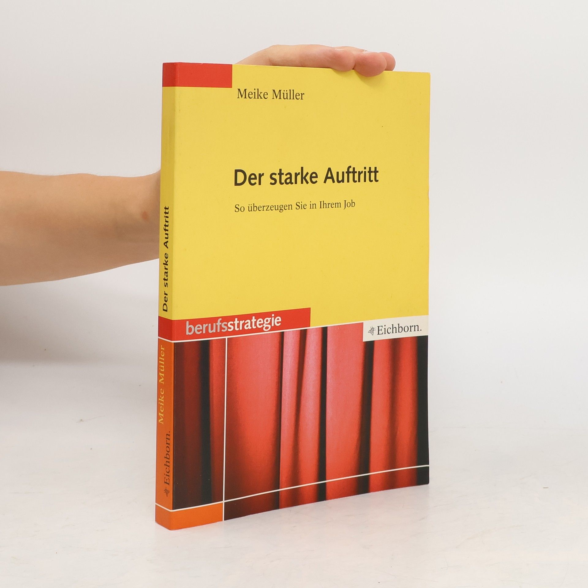 Der starke Auftritt