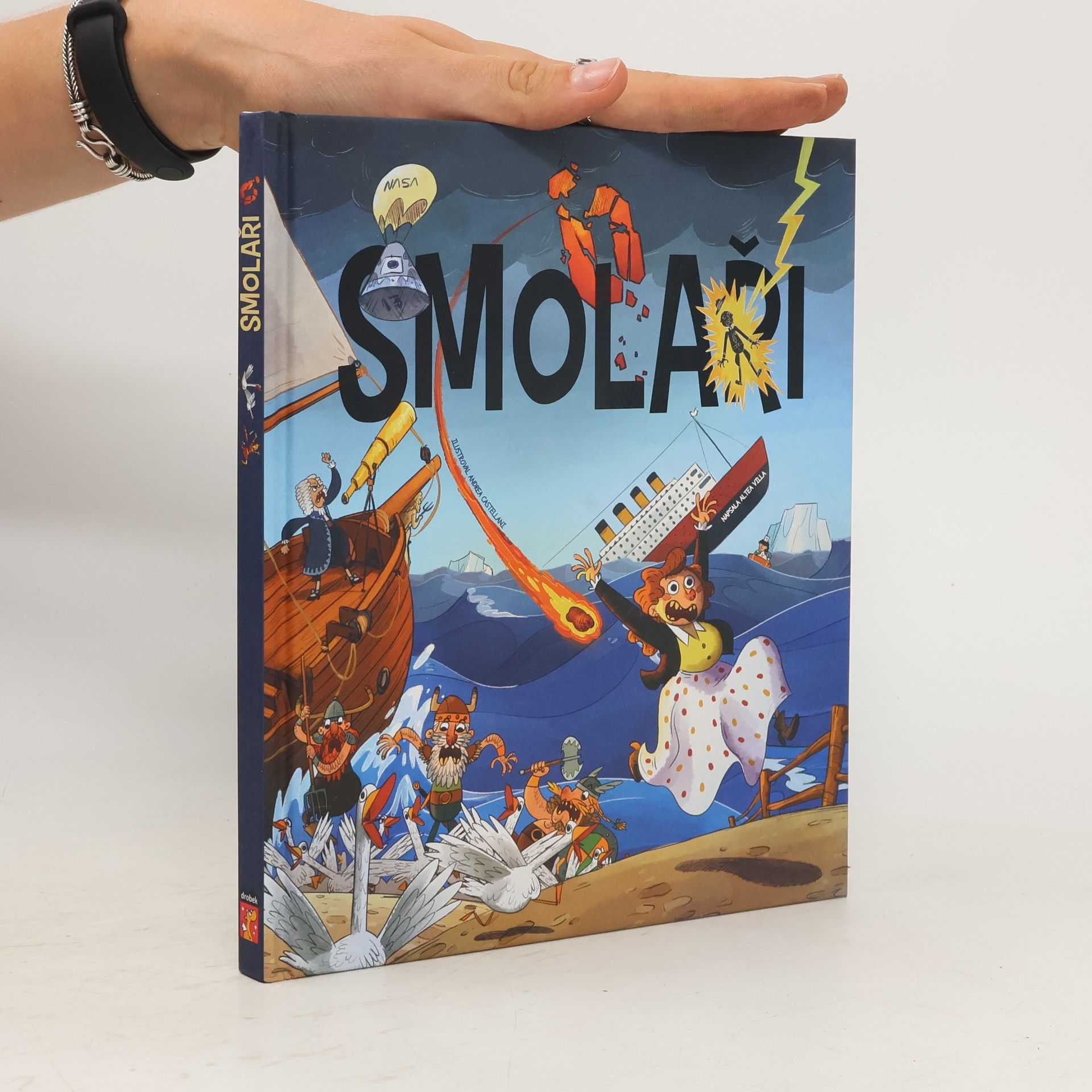 Altea Villa Smolaři