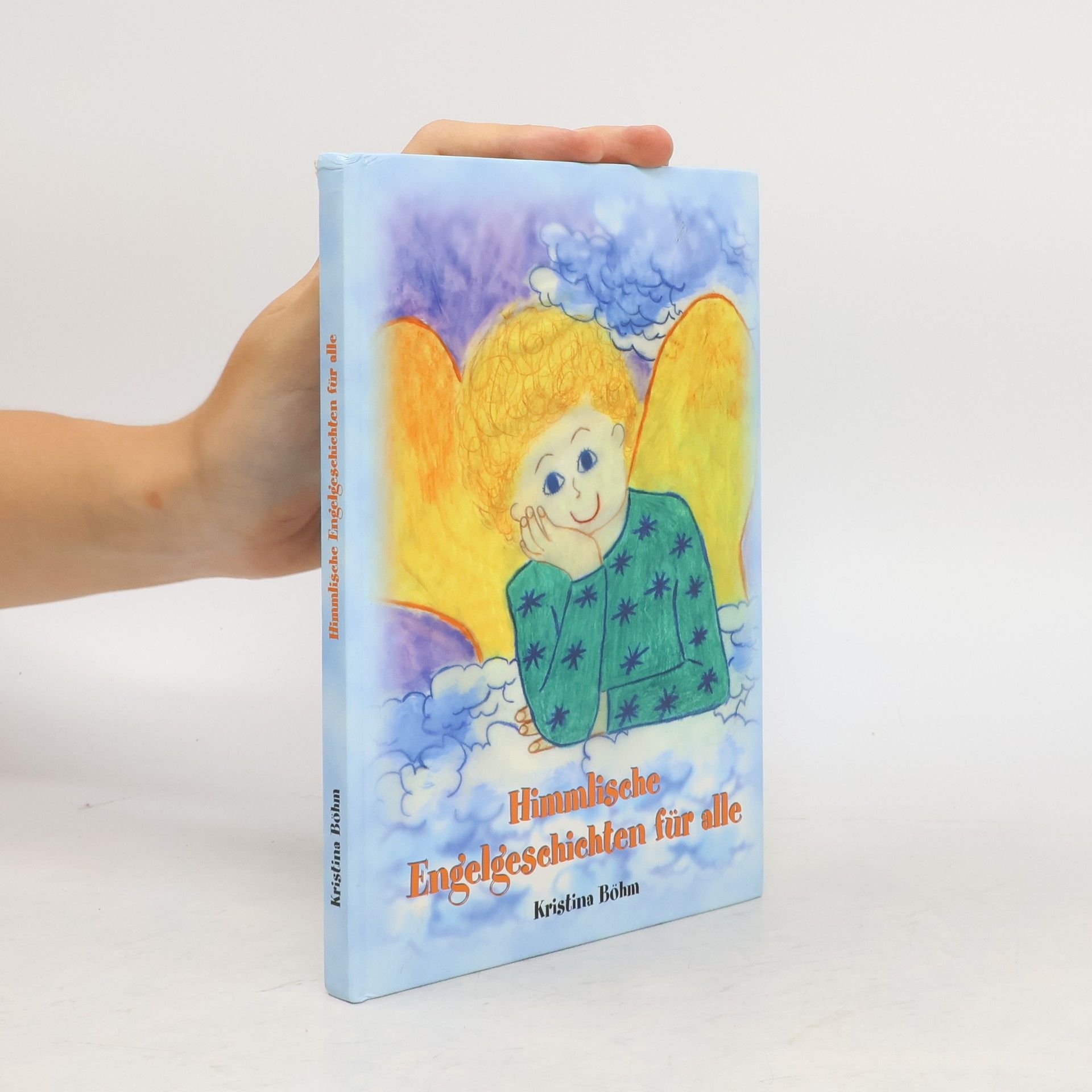 Himmlische Engelsgeschichten für alle