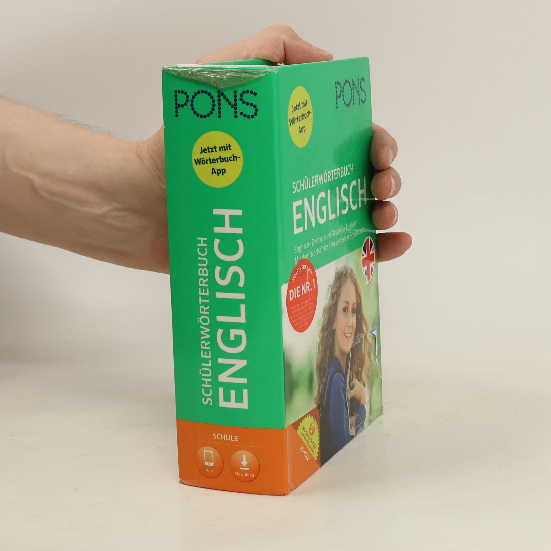 Christiane Wirth Schülerwörterbuch Englisch