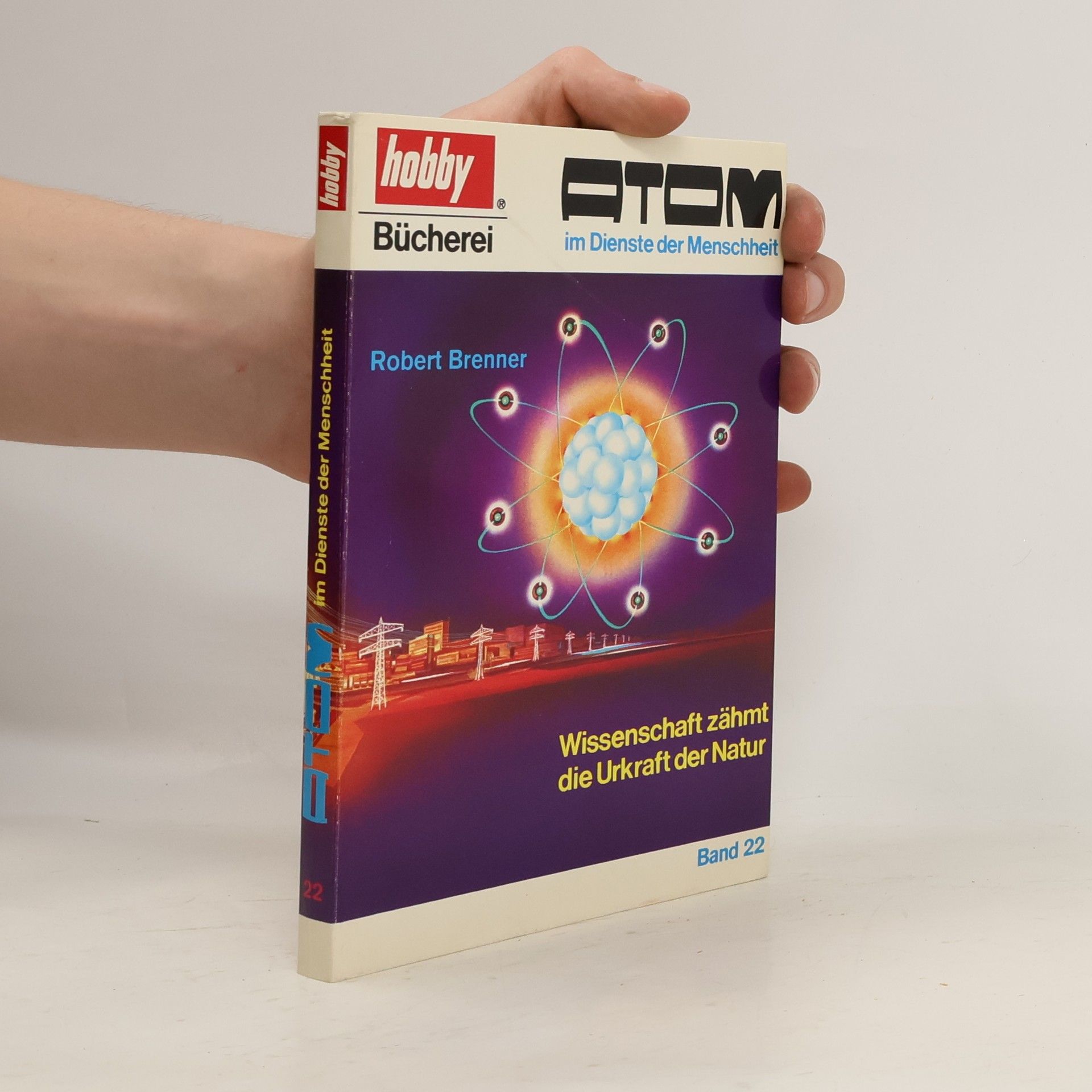 kolektiv Atom im Dienste der Menschheit