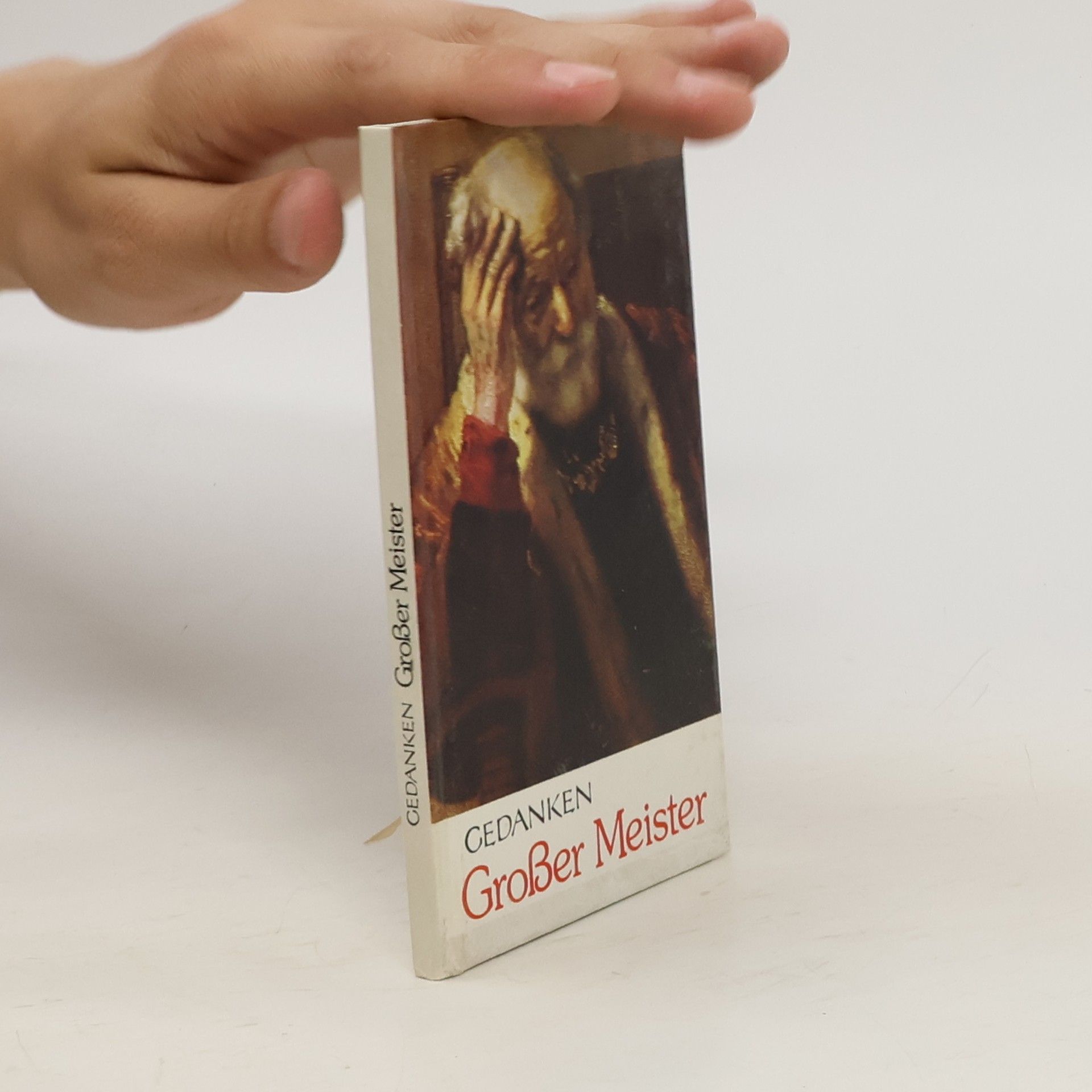 Autorenkollektiv Großer Meister