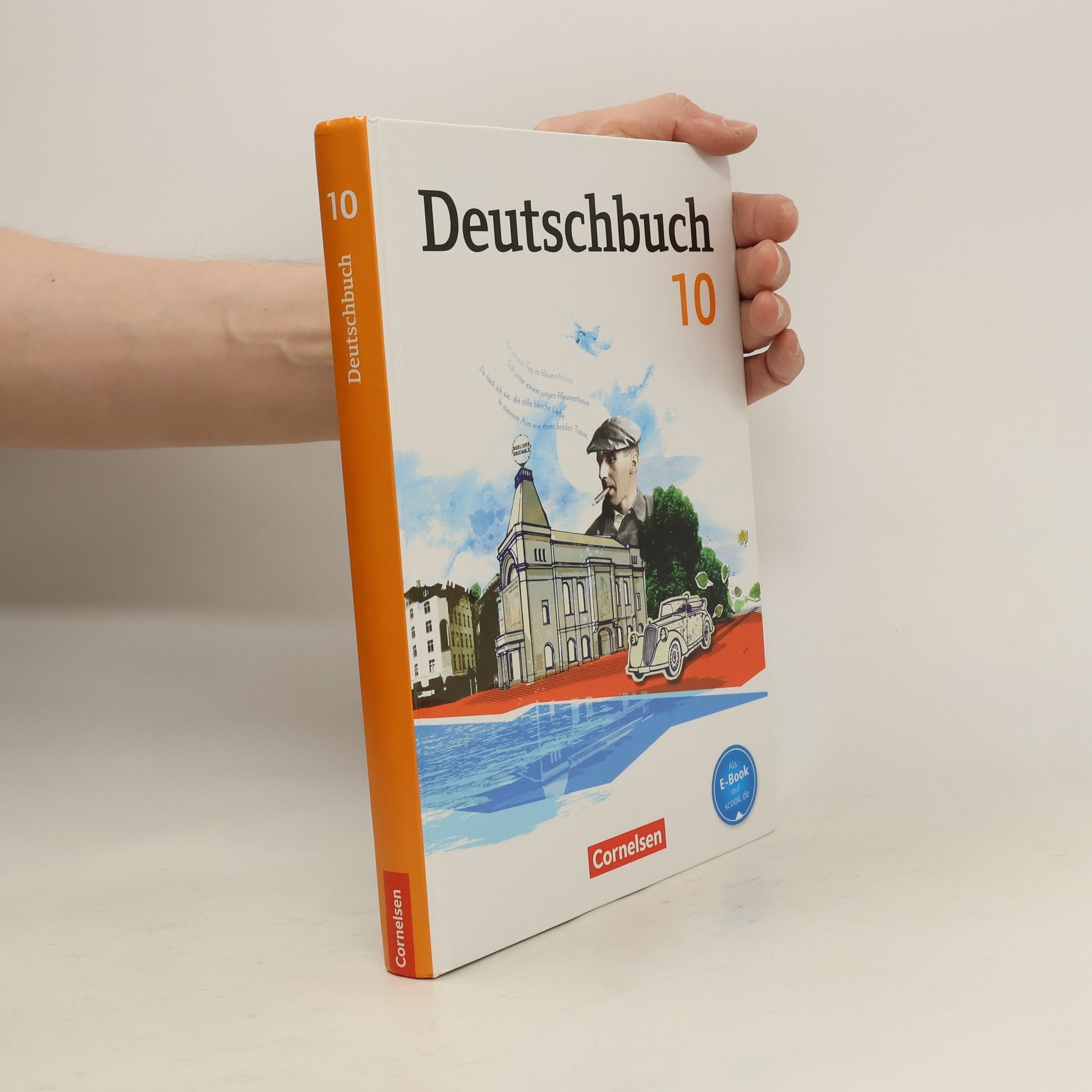 Petra Bowien Deutschbuch