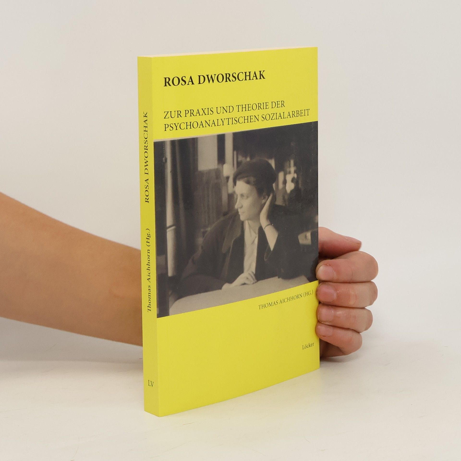 Thomas Aichhorn Rosa Dworschak